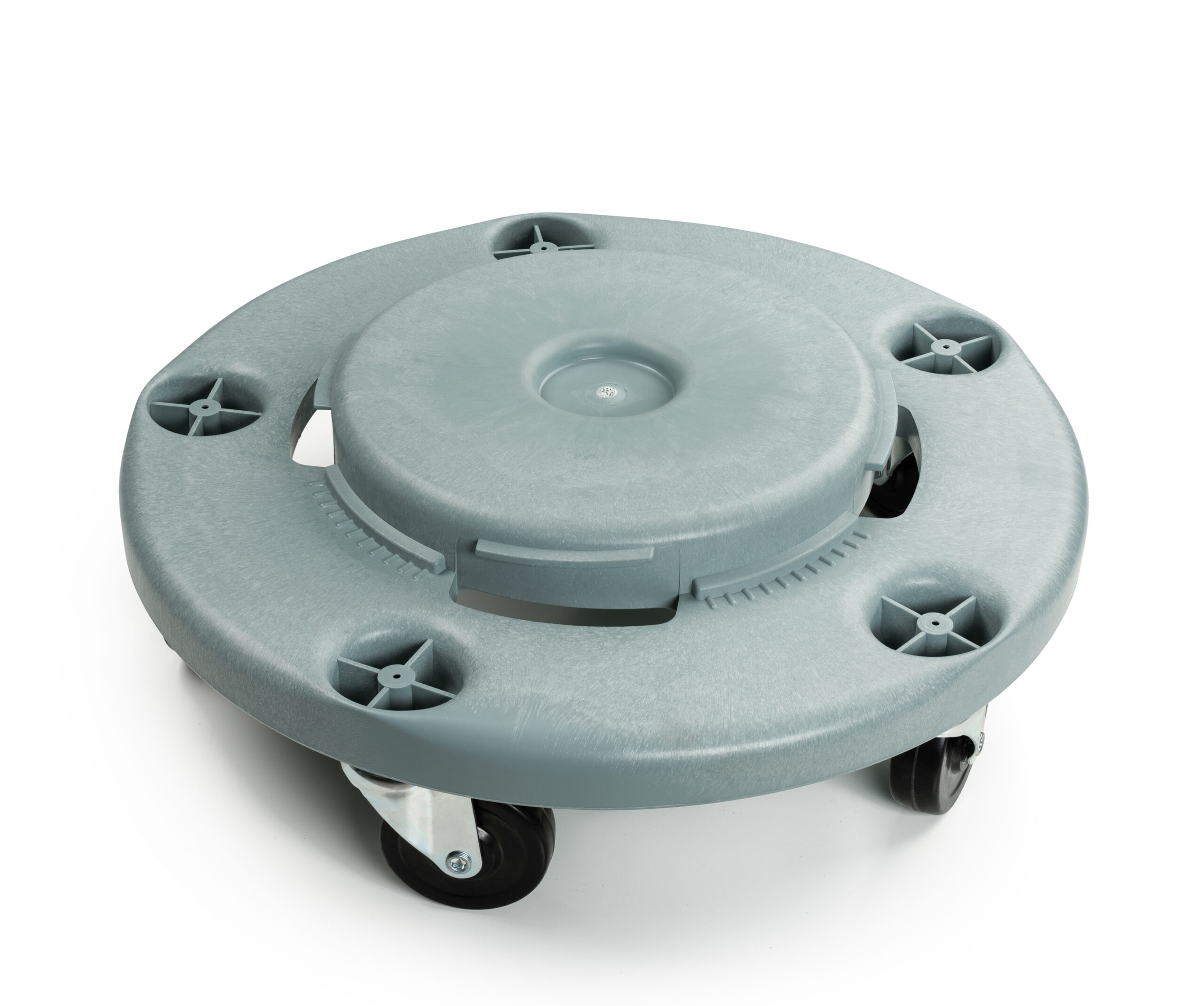 Janico 1040 Trash Can Dolly-0