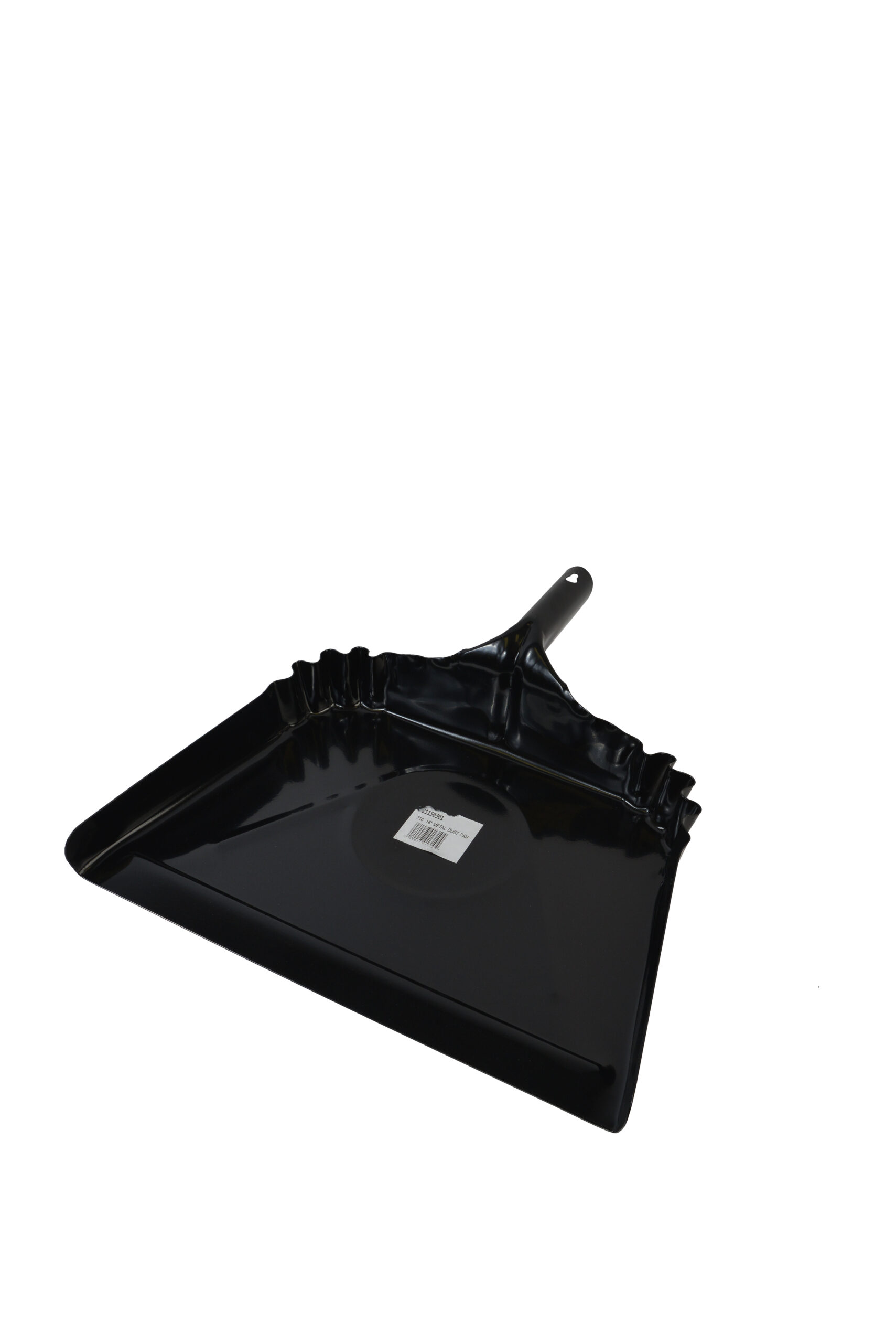 1093 Heavy Duty Large Metal Dustpan-0