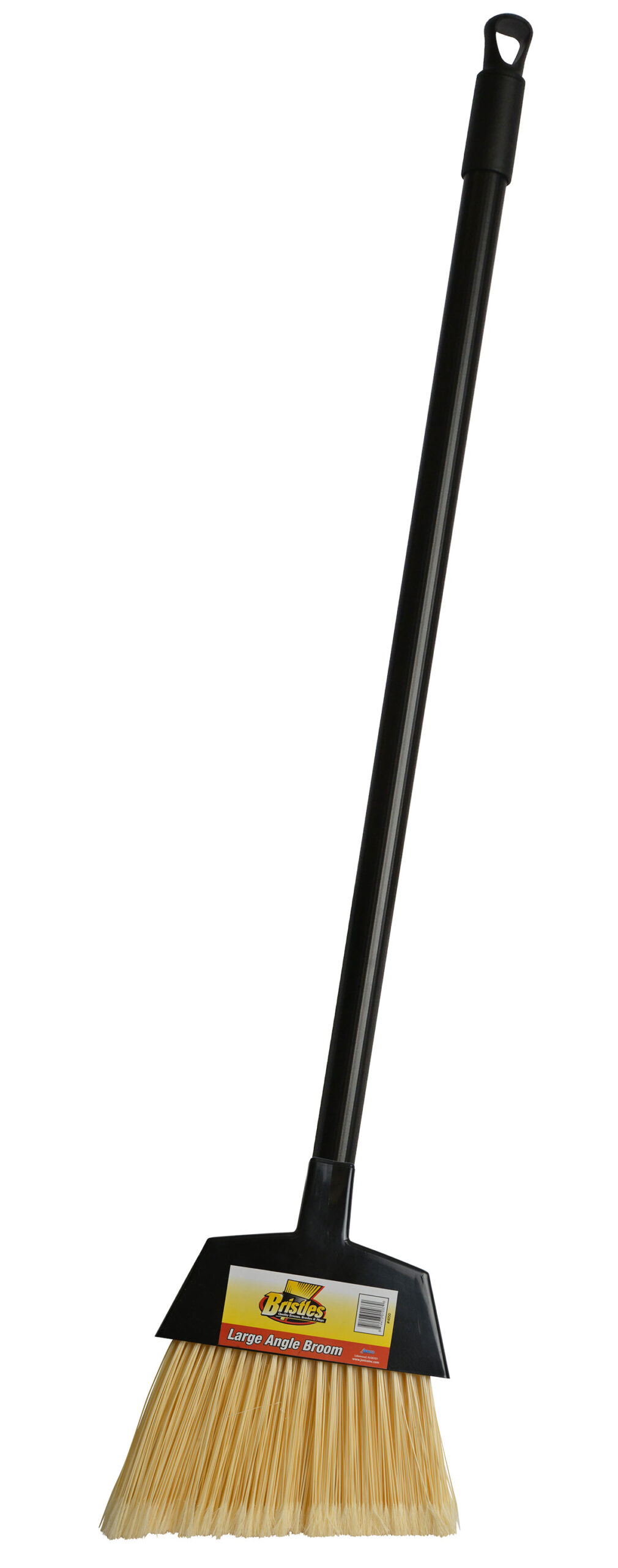 4050 Large Angle Broom With Metal Handle-0