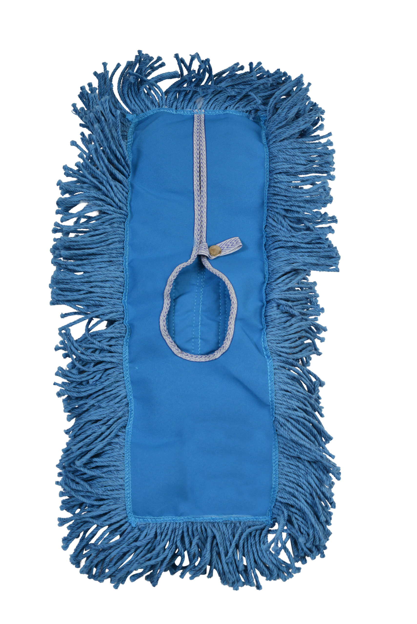 4318 5 Inch by 18 Inches Static Charged Dust Mop-0