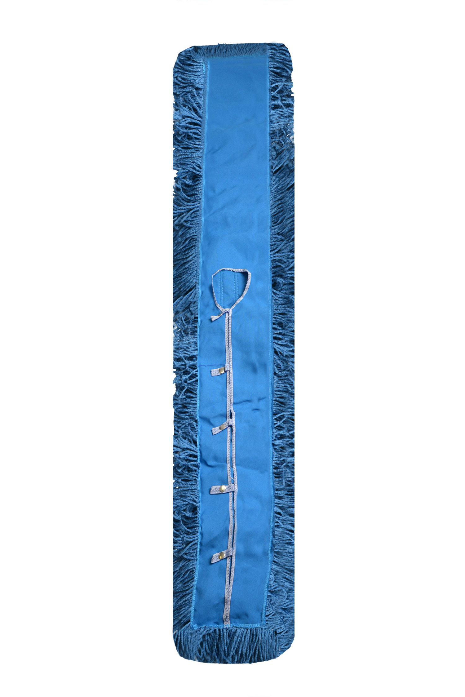 4359 5 Inch by 60 Inches Static Charged Dust Mop-0