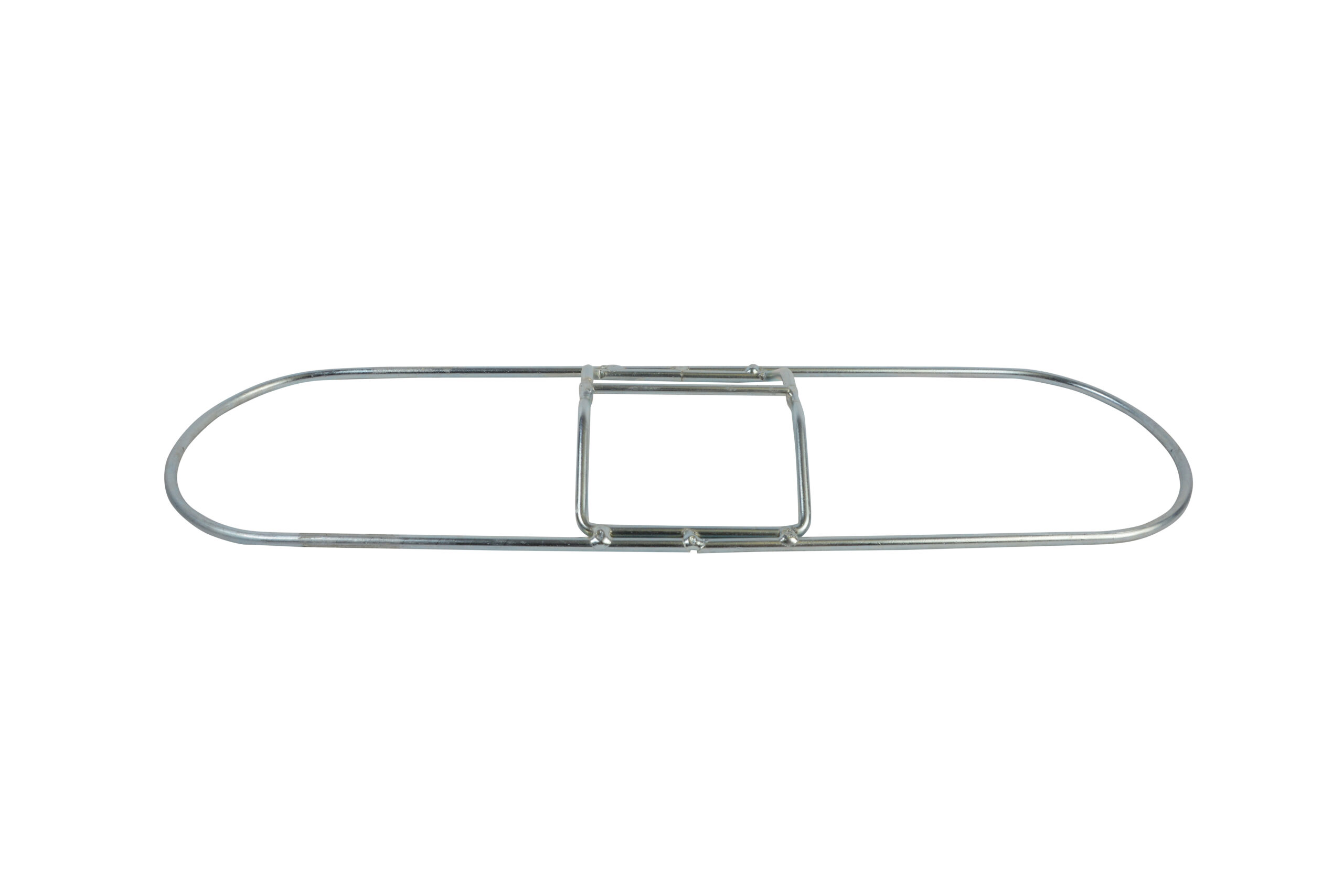 4518 5 Inch by 18 Inches Quick Change Dust Mop Frame-0