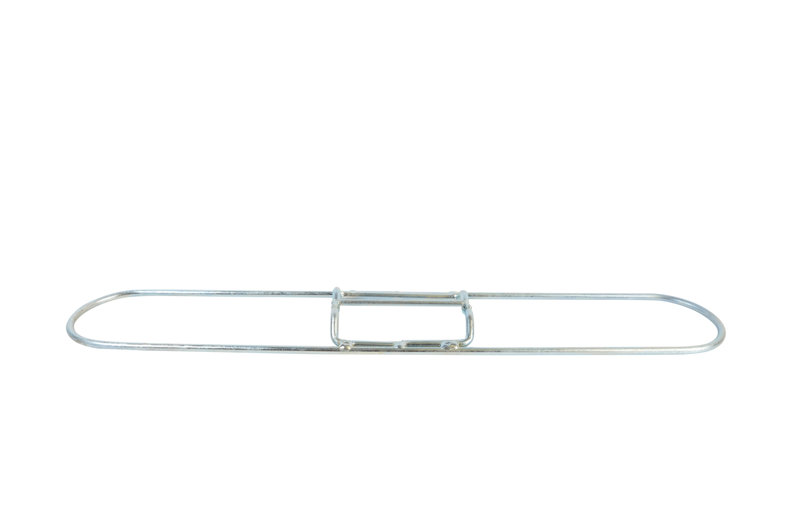 4618 3 Inch by 18 Inches Quick Change Dust Mop Frame-0