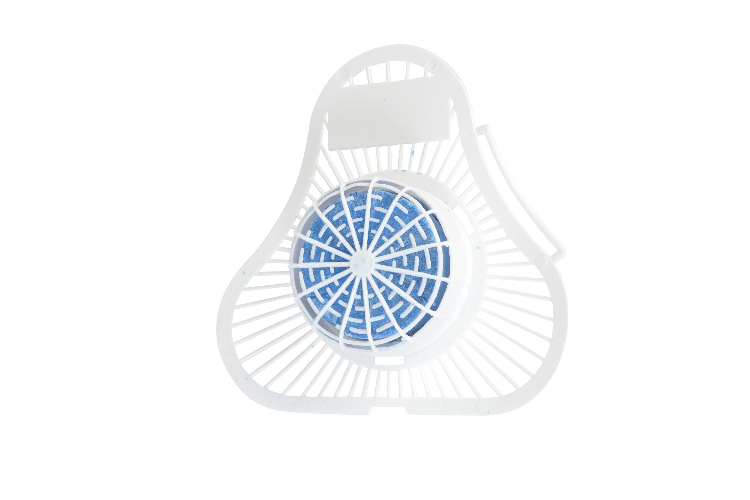 7004 Urinal Screen Citrus Fragrance, Non Para Odor Block, Pack of 12 -0