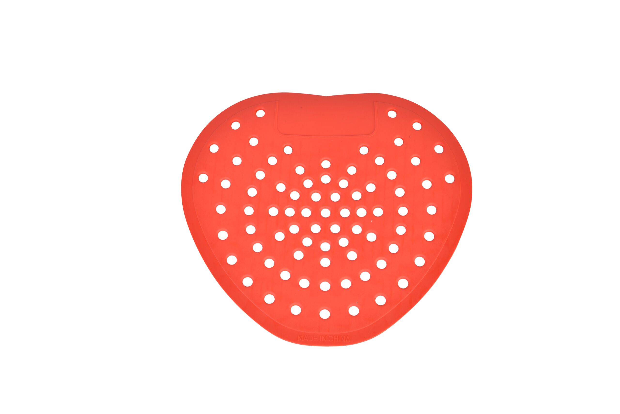 7005 Flat Vinyl Urinal Screen Cherry Fragrance -0