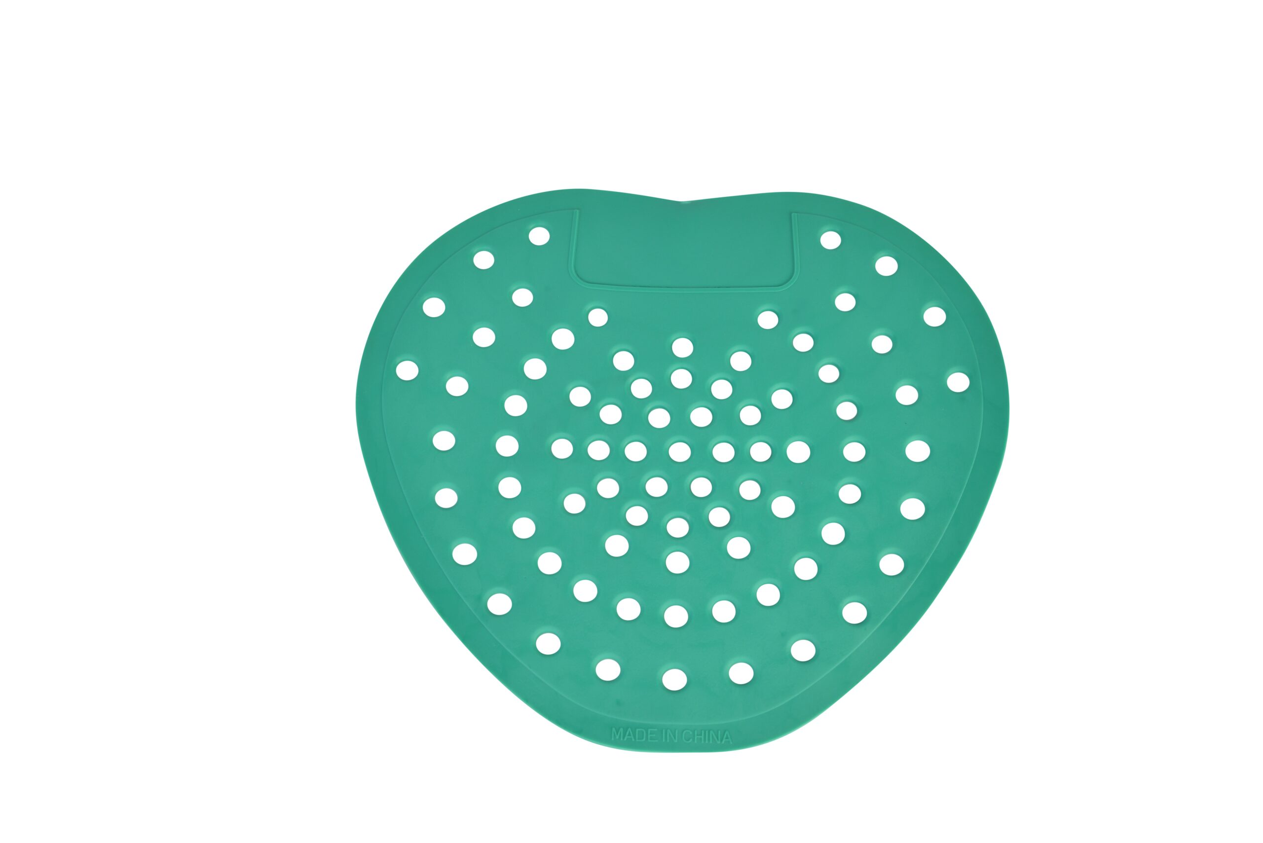 7007 Flat Vinyl Urinal Green Apple Gum Fragrance -0