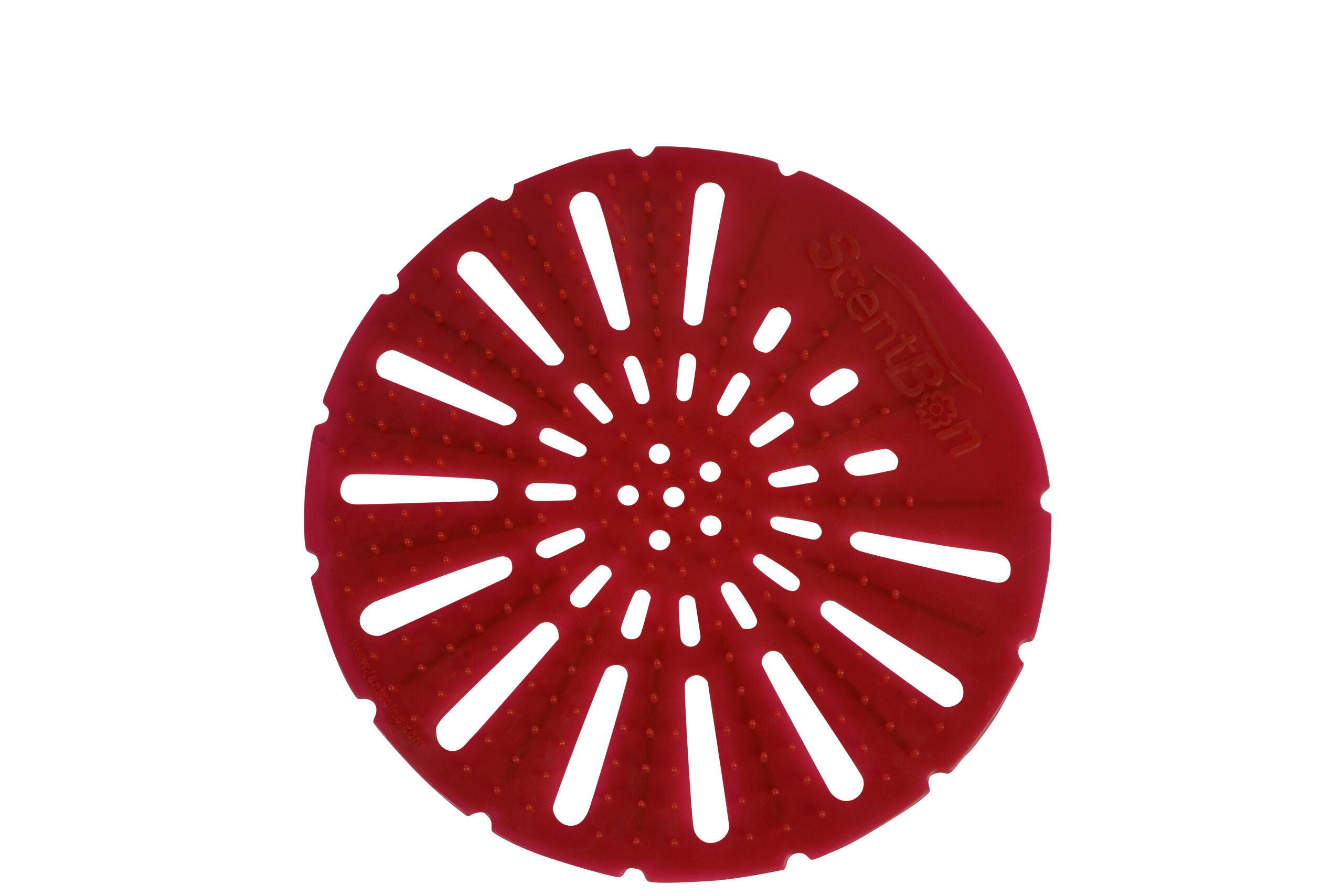 7102 Eva Urinal Screens Pomegranate Fragrance-0