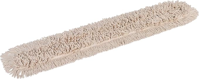 3572 5 Inch by 72 Inches Disposable Looped Dust Mop-2878