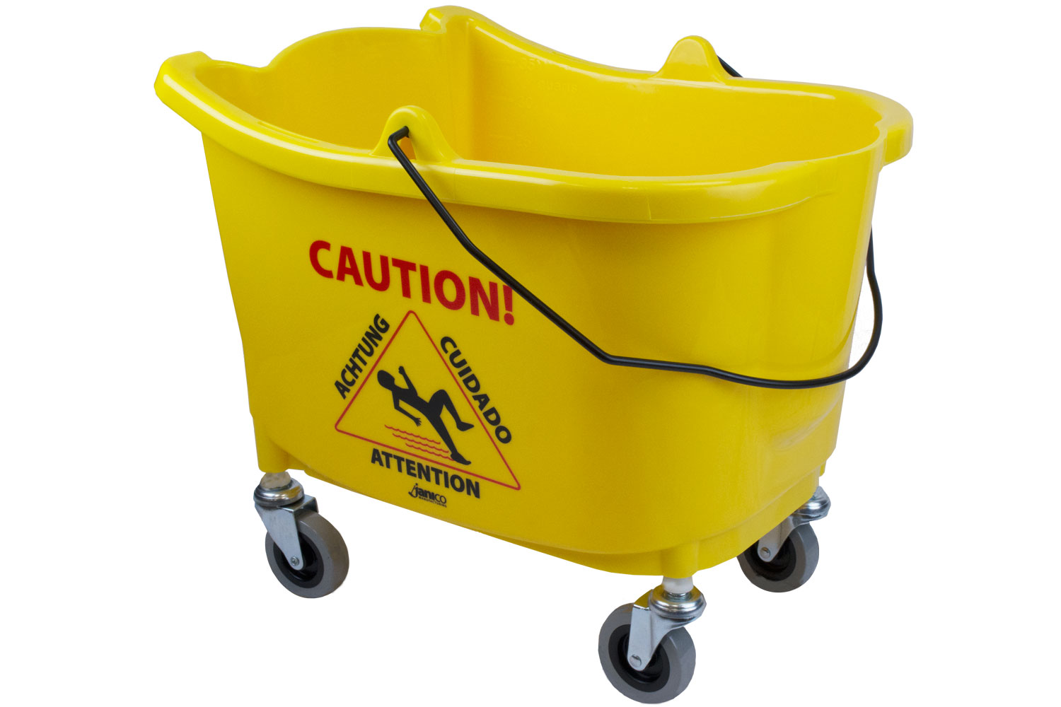 Mopping Equipment