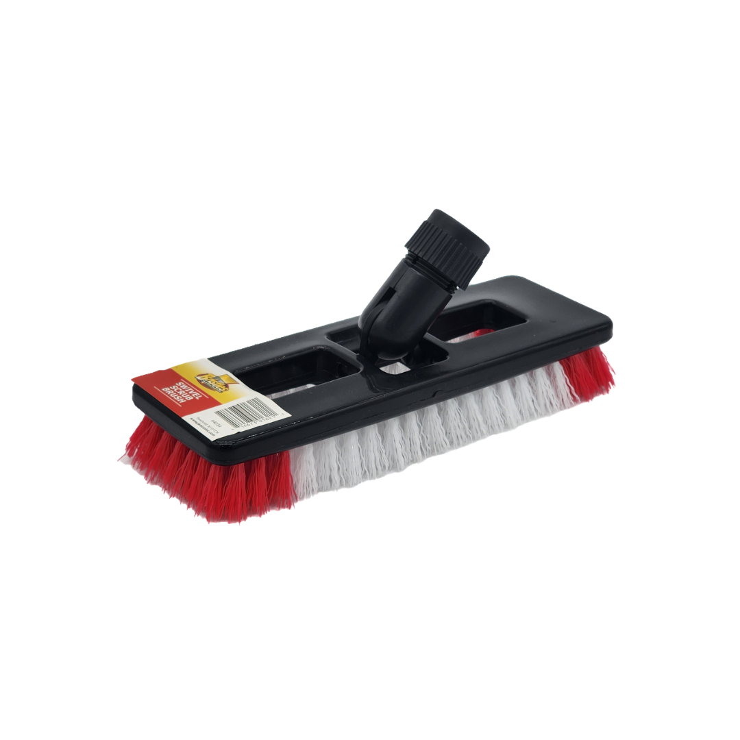 4034 Swivel Scrub Brush-0