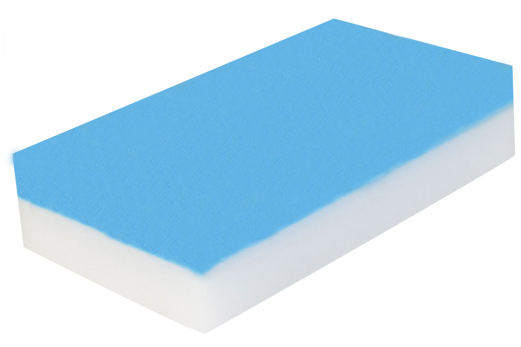 3067 Melamine Sponge with Foam-0