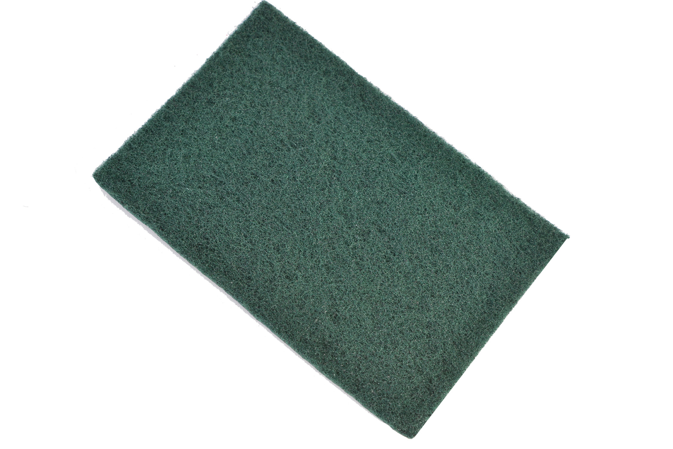 3086 Heavy Duty Green Scouring Pads-0