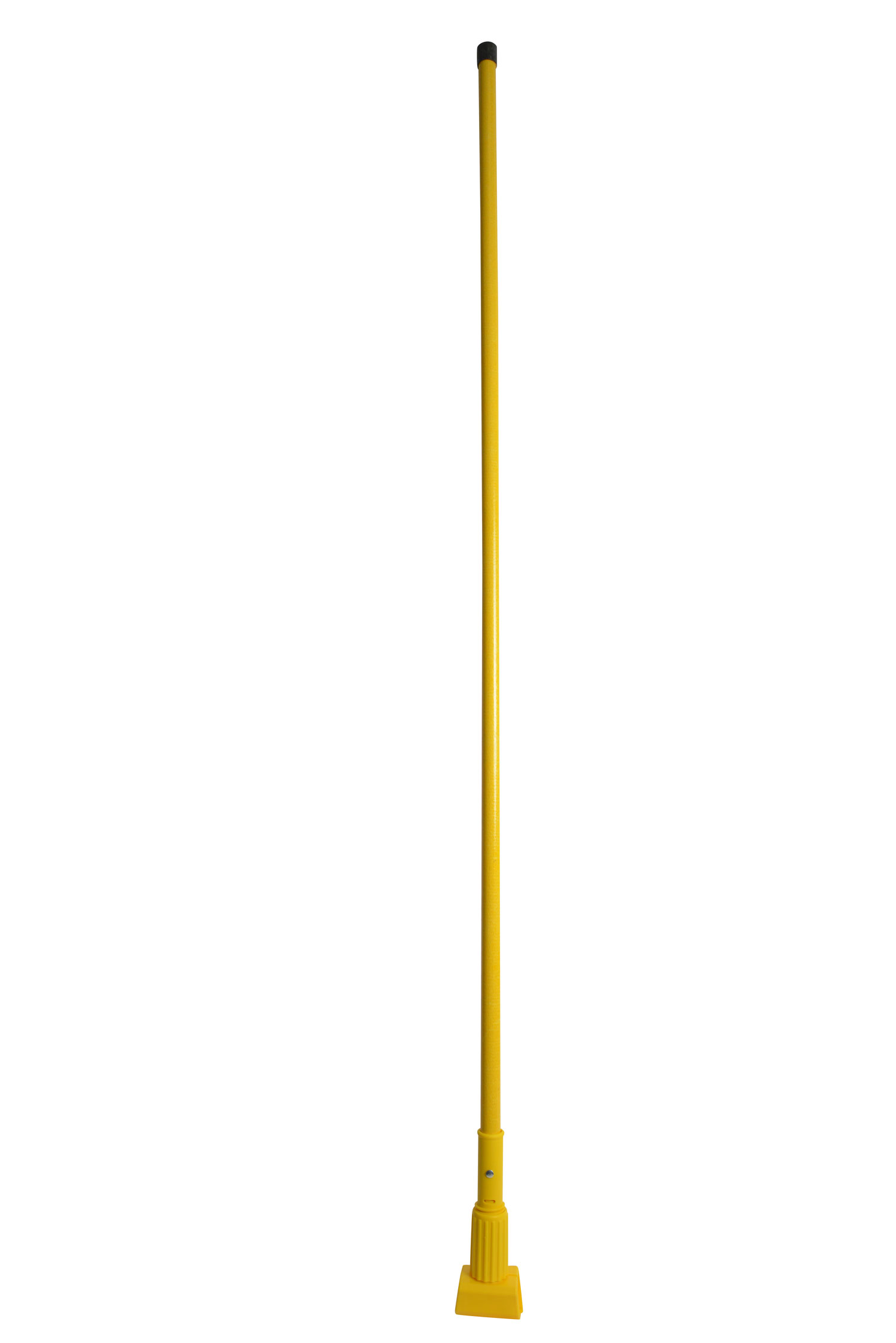 3202 Claw Head Fiberglass Mop Handle-0