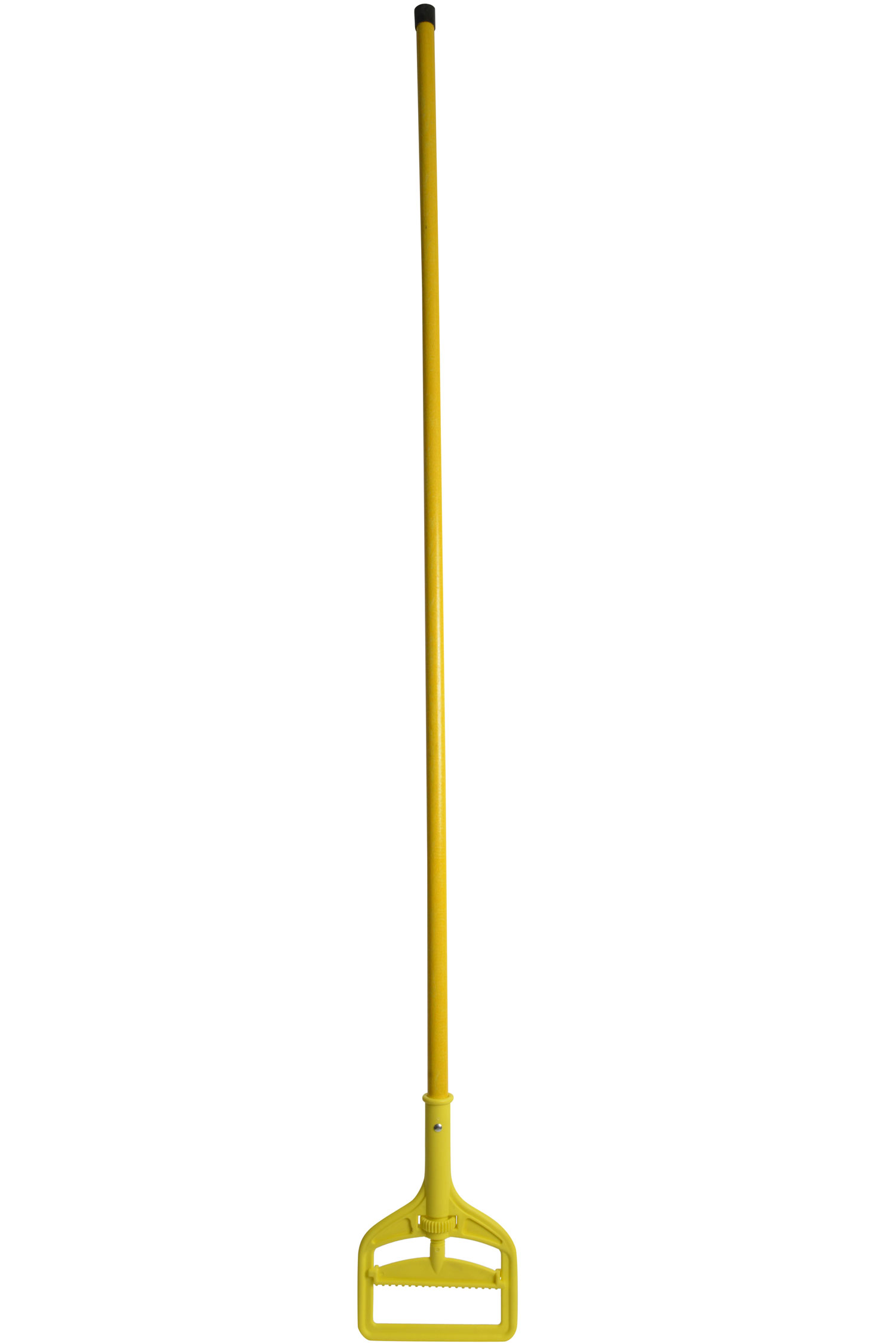 3203 Bolt Down Fiberglass Mop Handle-0