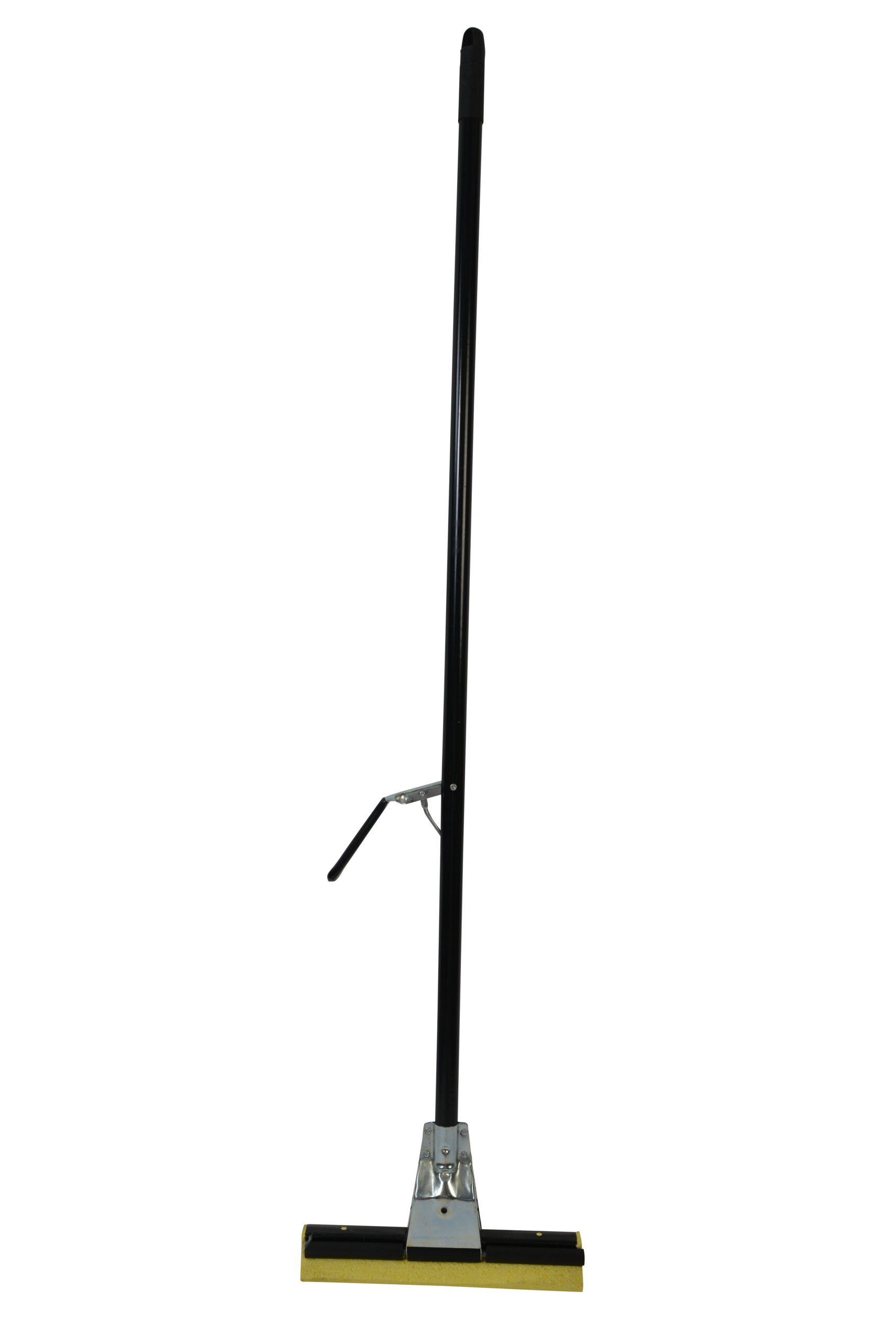 3700 Lever Action Sponge Roller Mop-0