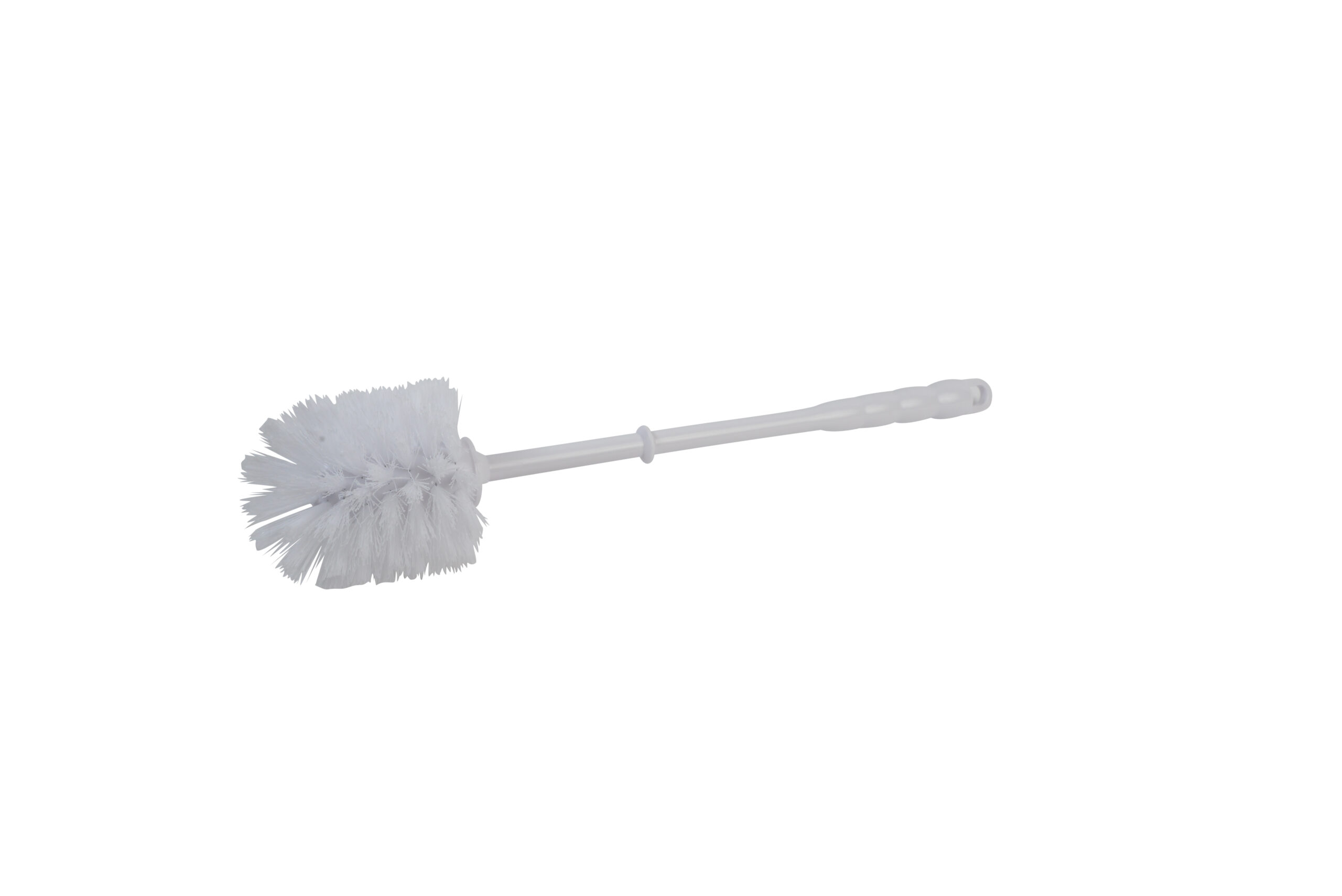 4000 Toilet Brush with Polypropylene Bristles-0
