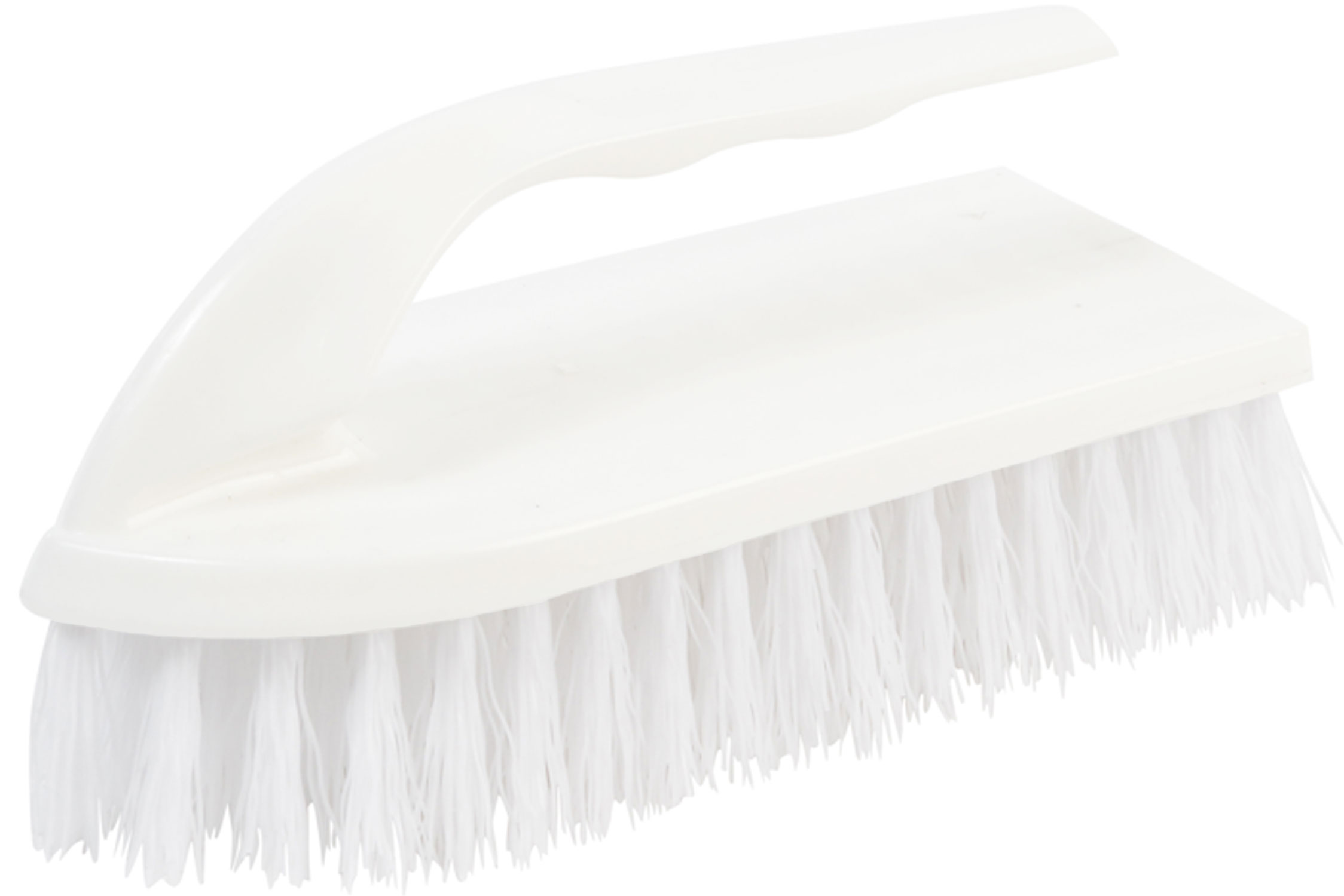 4003 Iron Handle Scrub Brush-0