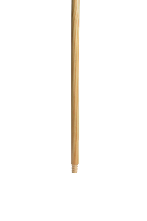 54 Inch Threaded Wood Handle - Janico Inc