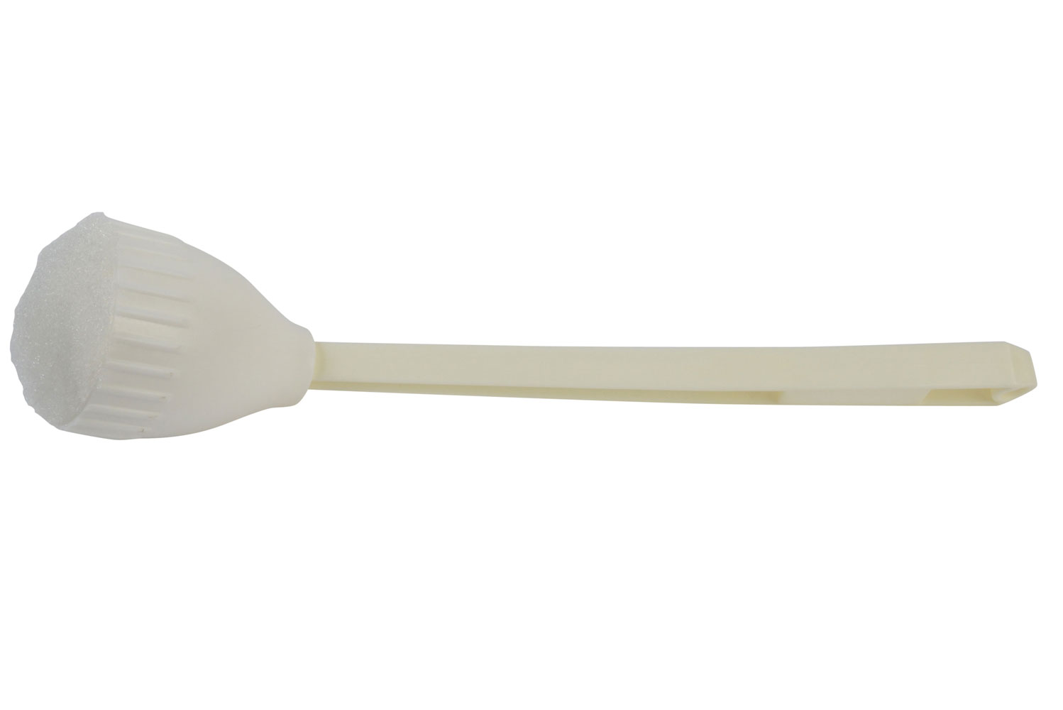 4110 Acrylic Bowl Mop with Plastic Sleeve-0