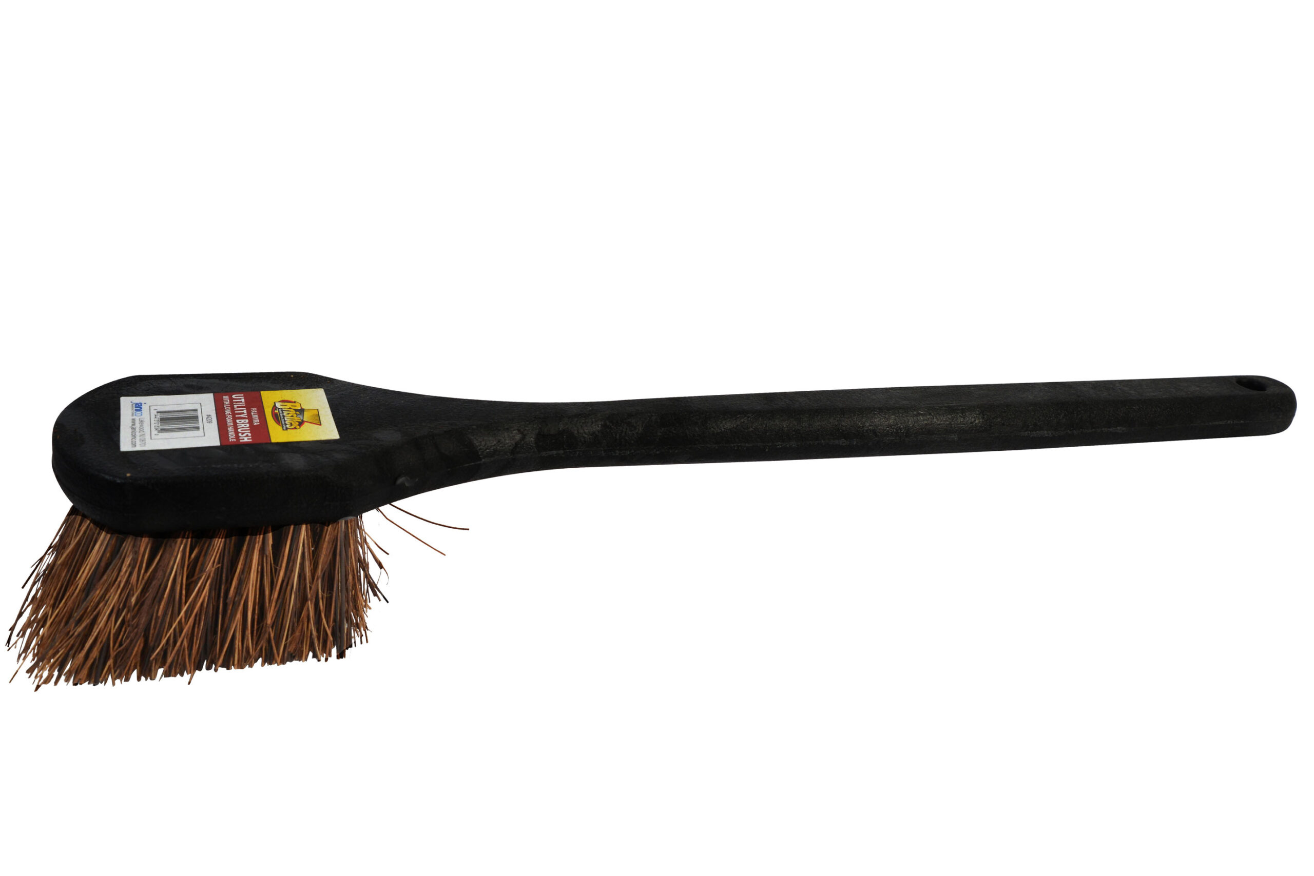 4209 20 Inch Palmyra Utility Brush-0