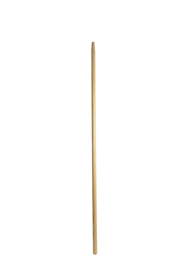 54 Inch Tapered Wood Handle - Janico Inc