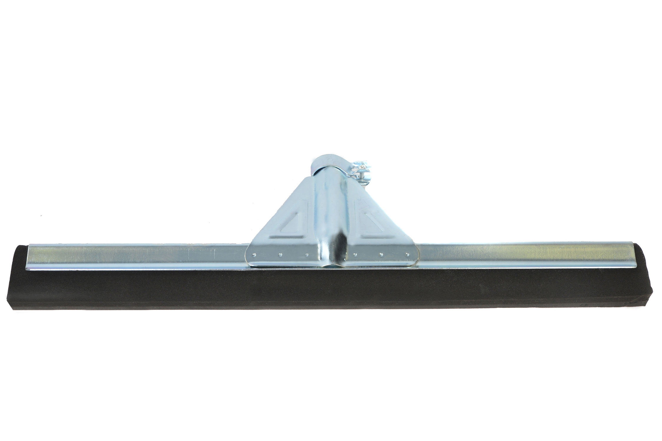 4710 18 Inch Heavy Duty Straight Foam Floor Squeegee-0