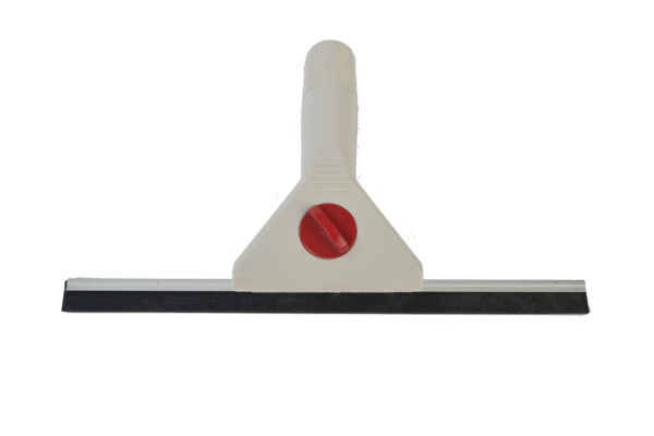 8 Inch Plastic Window Squeegee - Janico Inc