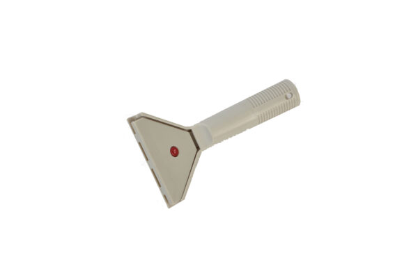 8 Inch Plastic Window Squeegee - Janico Inc