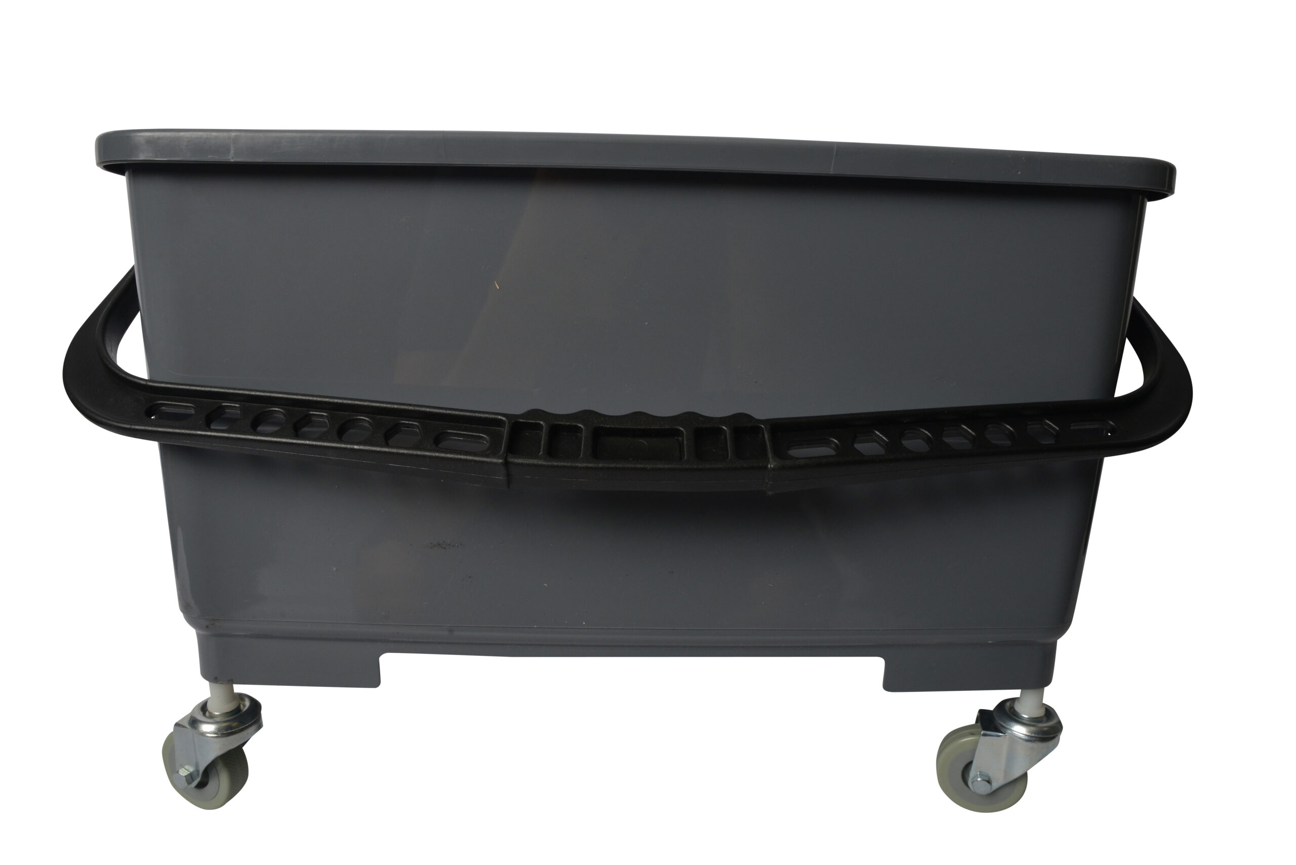 6011 Microfiber Wet Mop Bucket-0