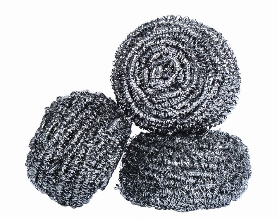3035 Stainless Steel Scrubbers-2831