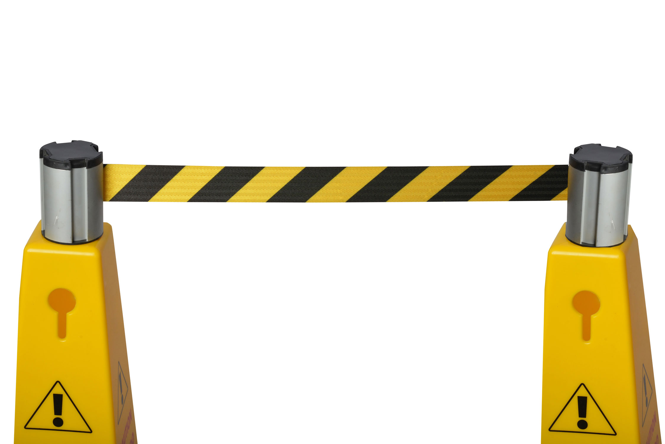 1072-04 Safety Belt For Floor Safety Cone-0