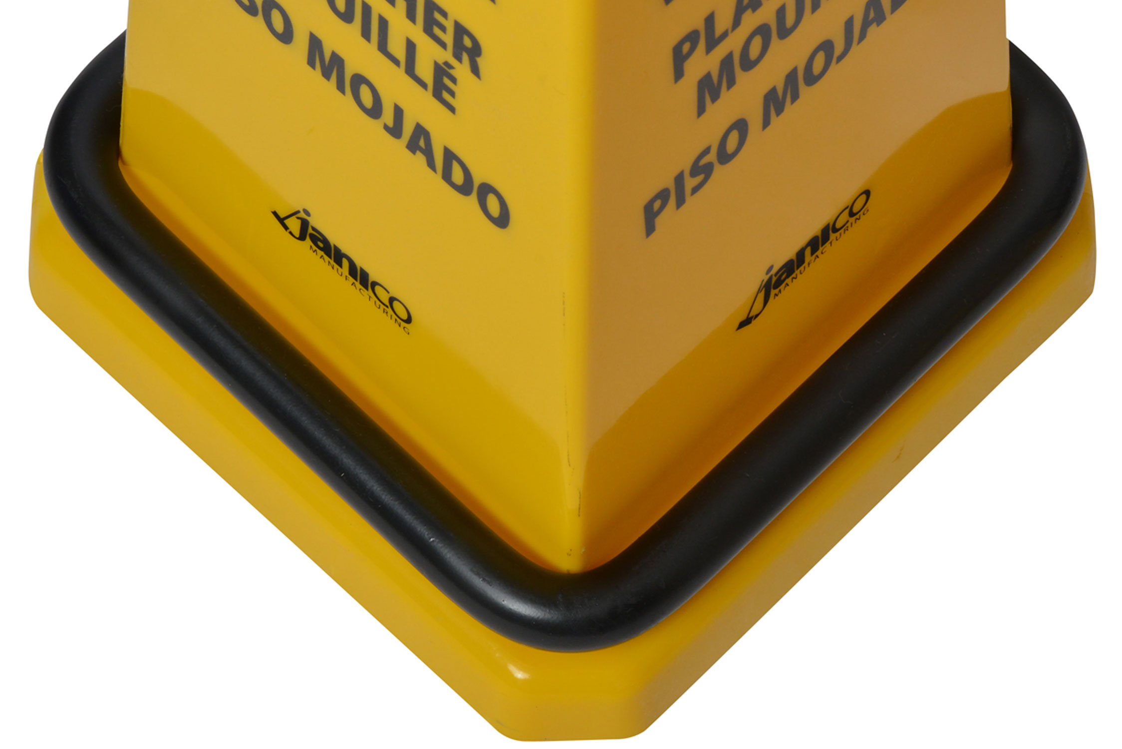 1072-10 10 LB Weight Ring for Floor Safety Cone -0