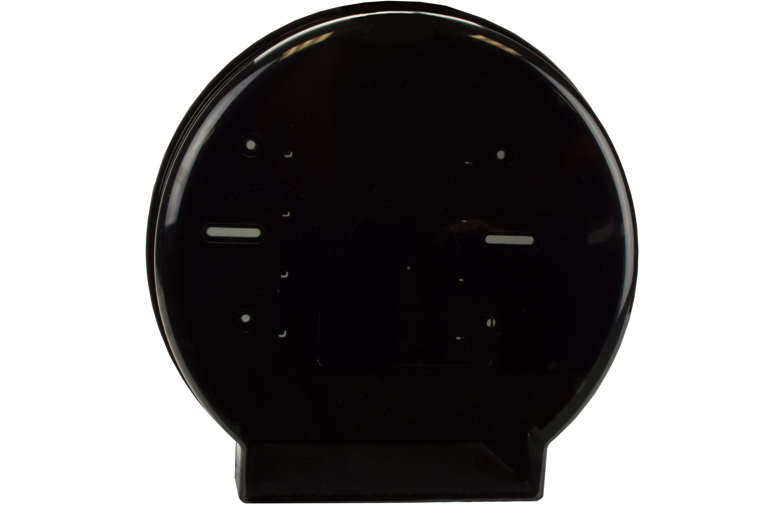 2009 9 Inch Toilet Paper Dispenser-0