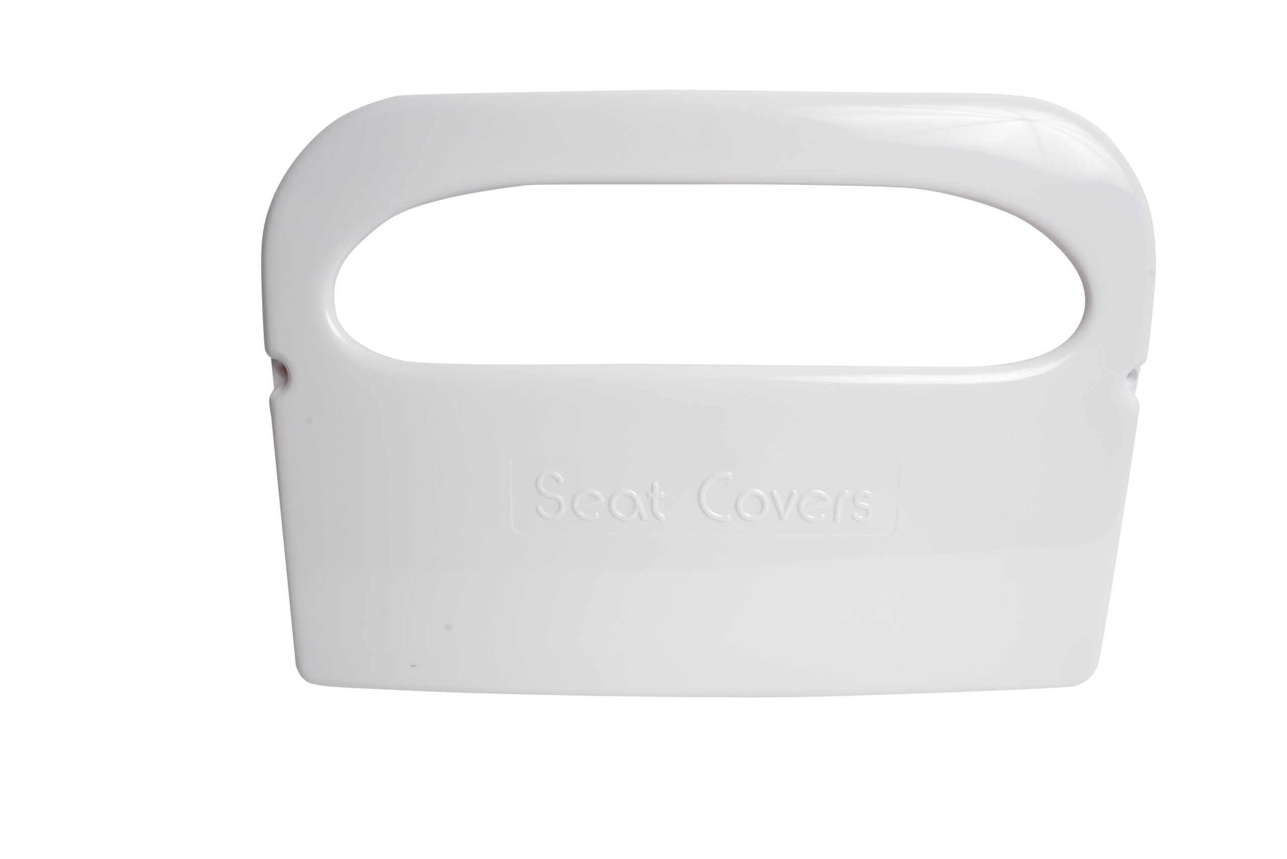 2011 1/2 Fold Toilet Seat Cover Dispenser-0