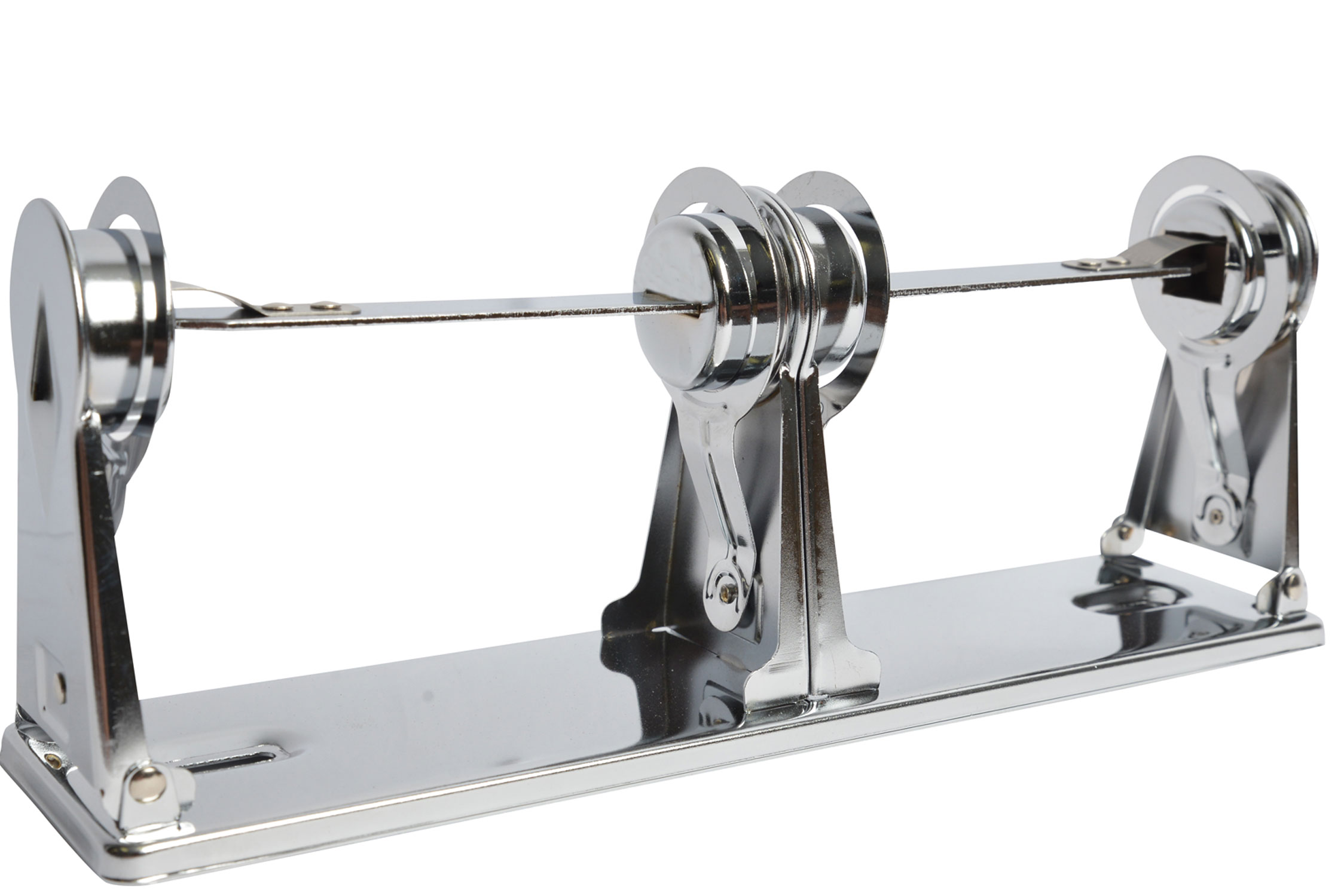 2016 Double Roll Classic Toilet Paper Dispenser-0