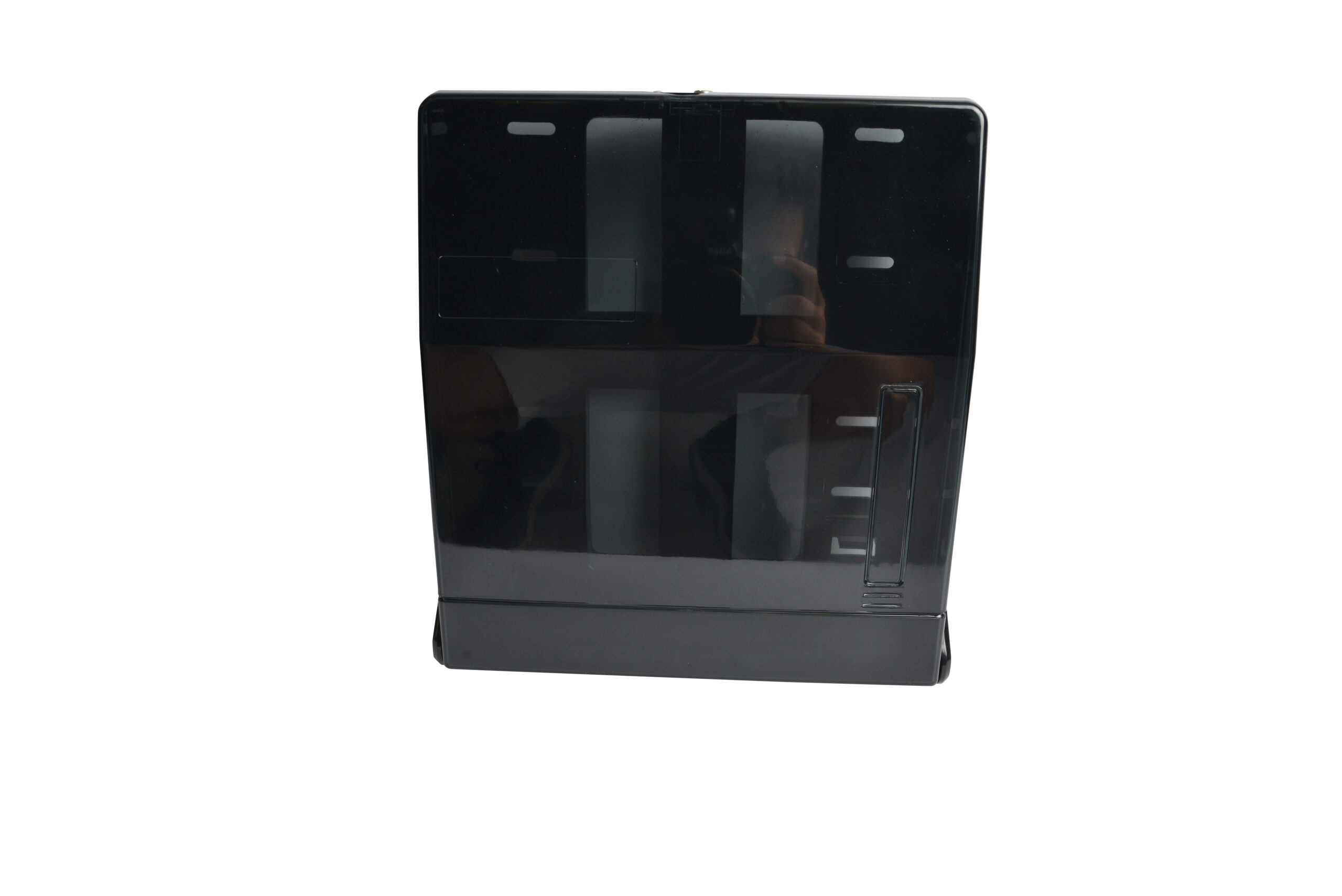 2018 Tall Single Fold Paper Towel Dispenser-0