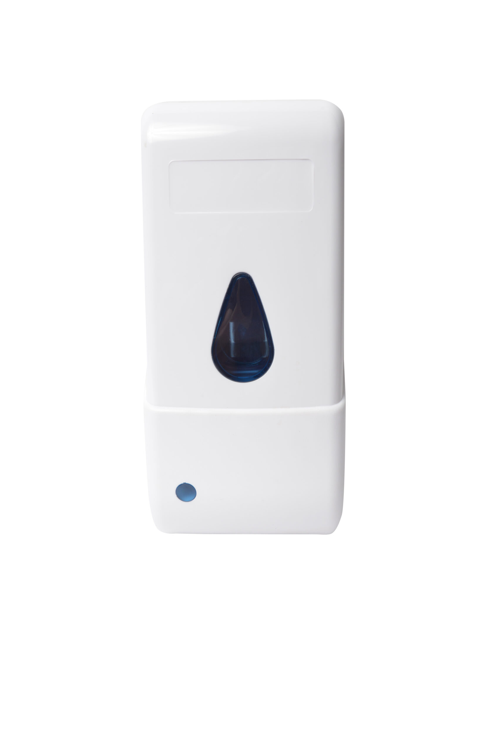 2020 White Automatic Foaming Soap Dispenser-0