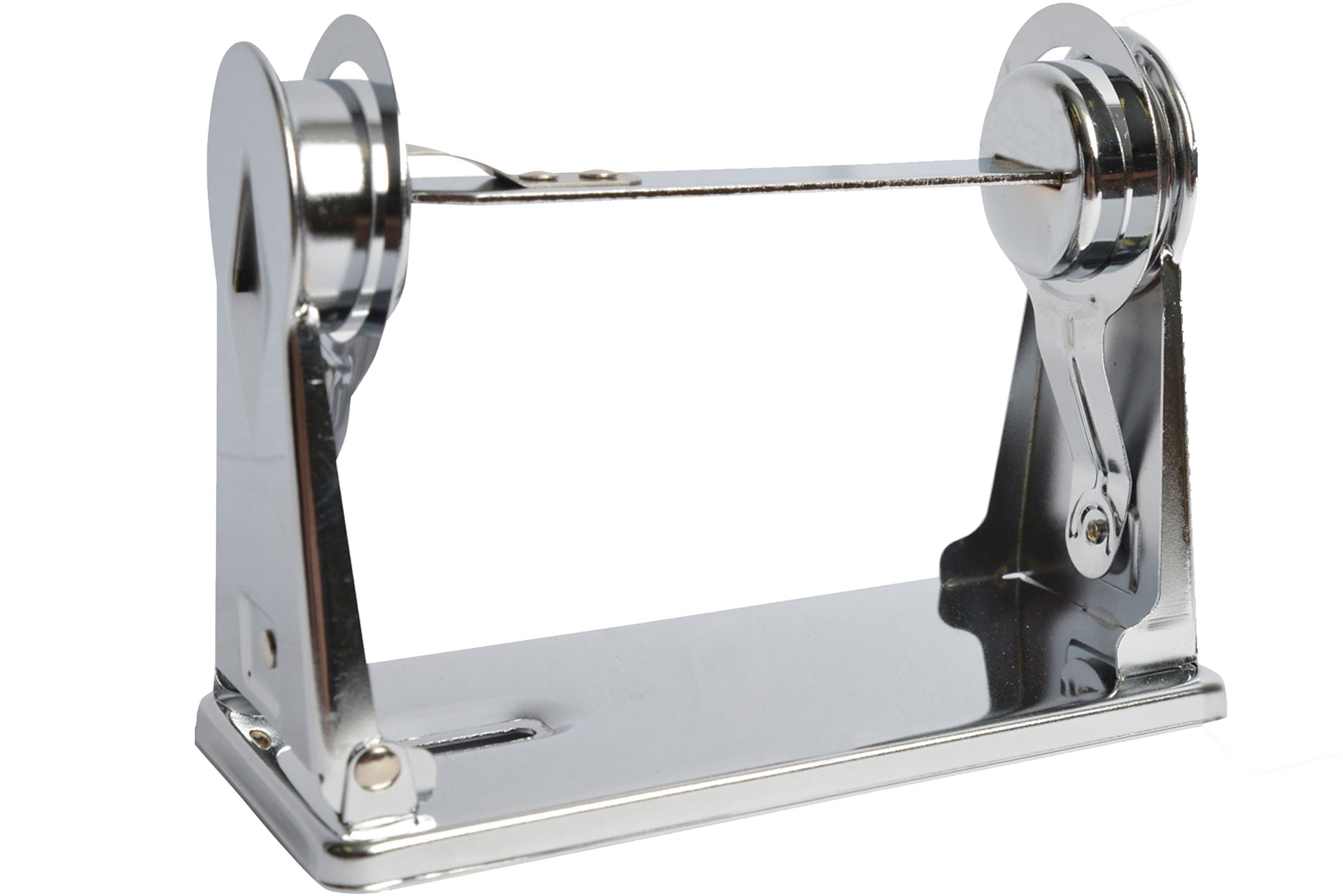 2026 Single Roll Classic Toilet Paper Dispenser-0