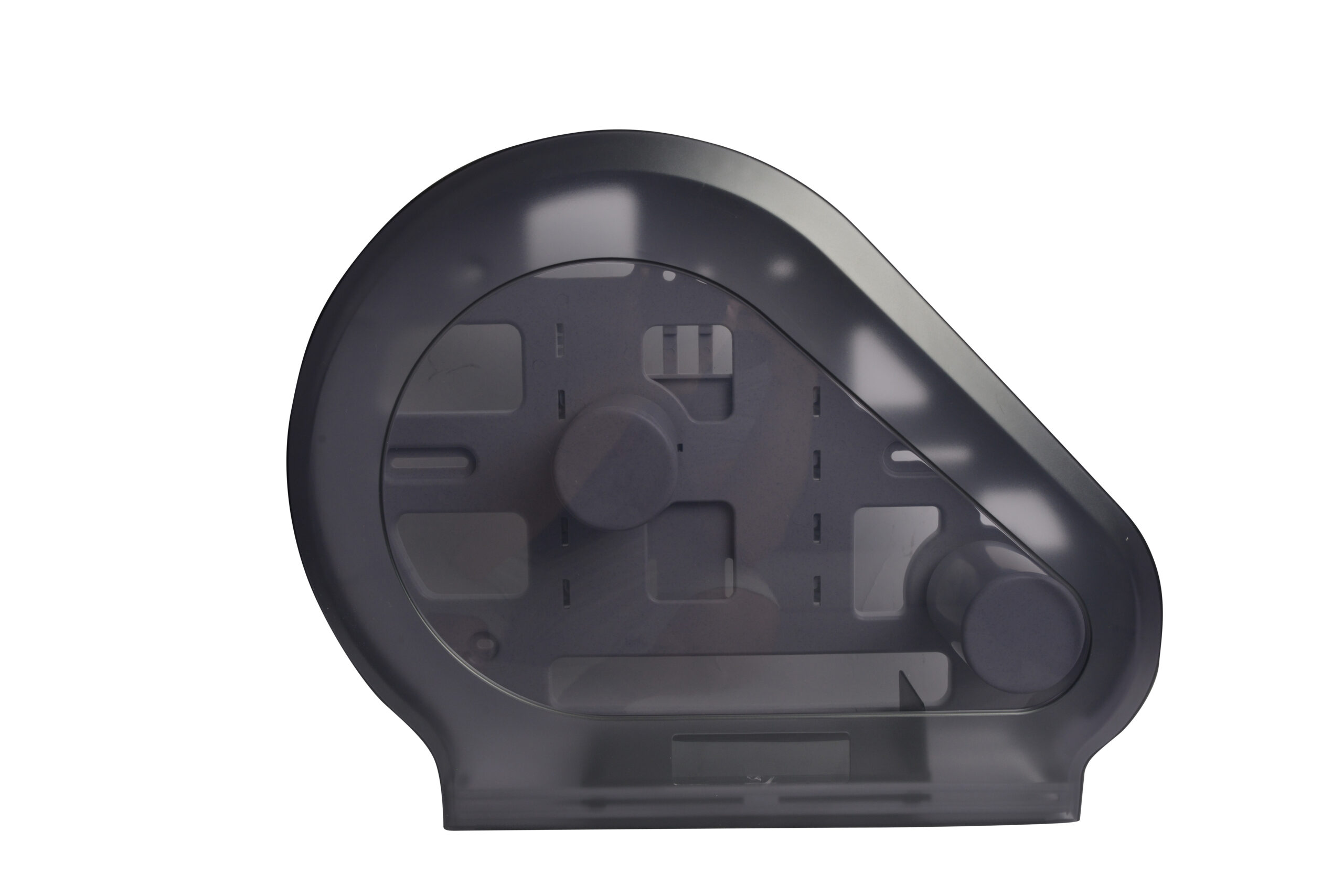 2109 9 Inch Stub Roll Paper Dispenser-0