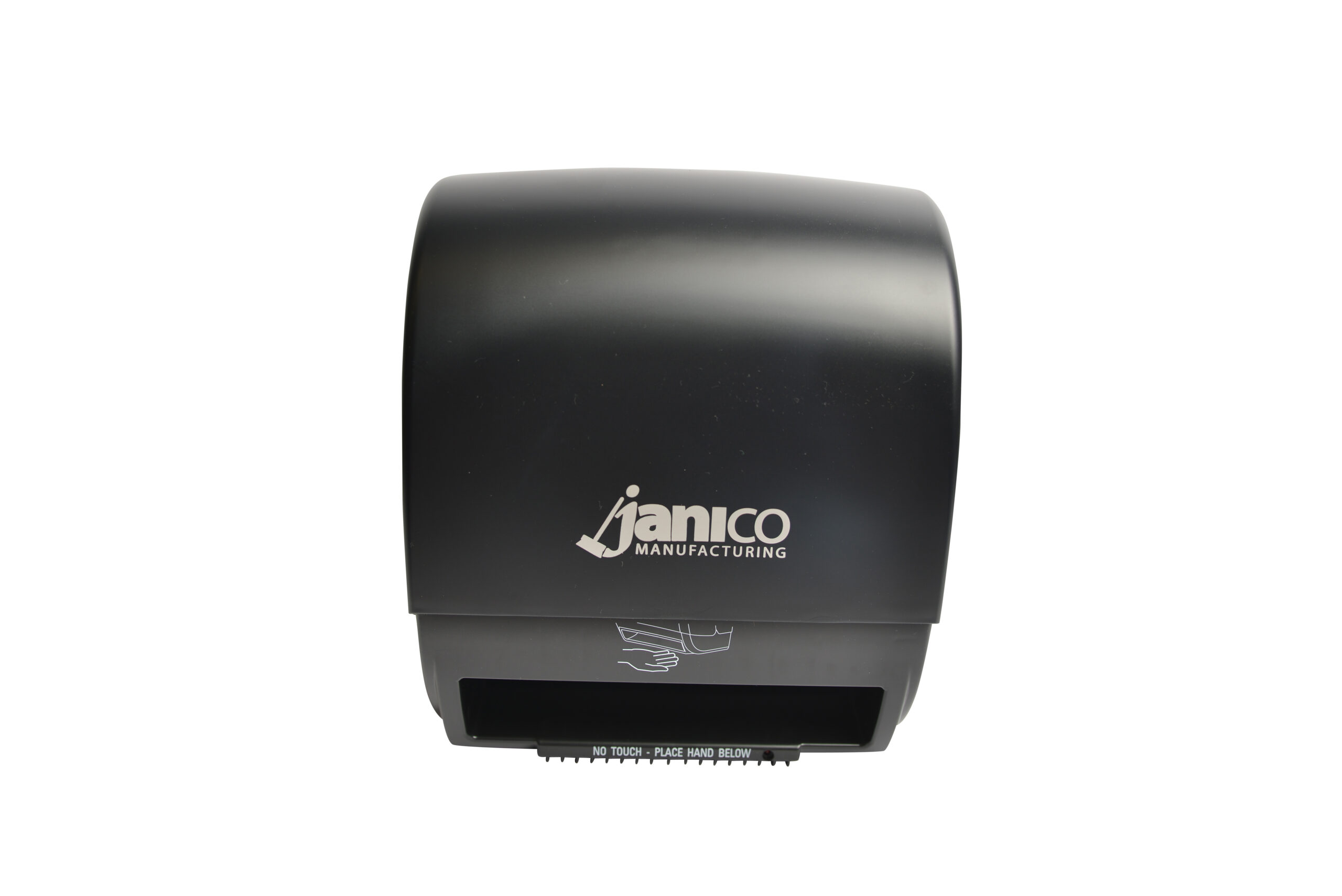 2802 Eco Friendly Automatic Roll Towel Dispenser-0