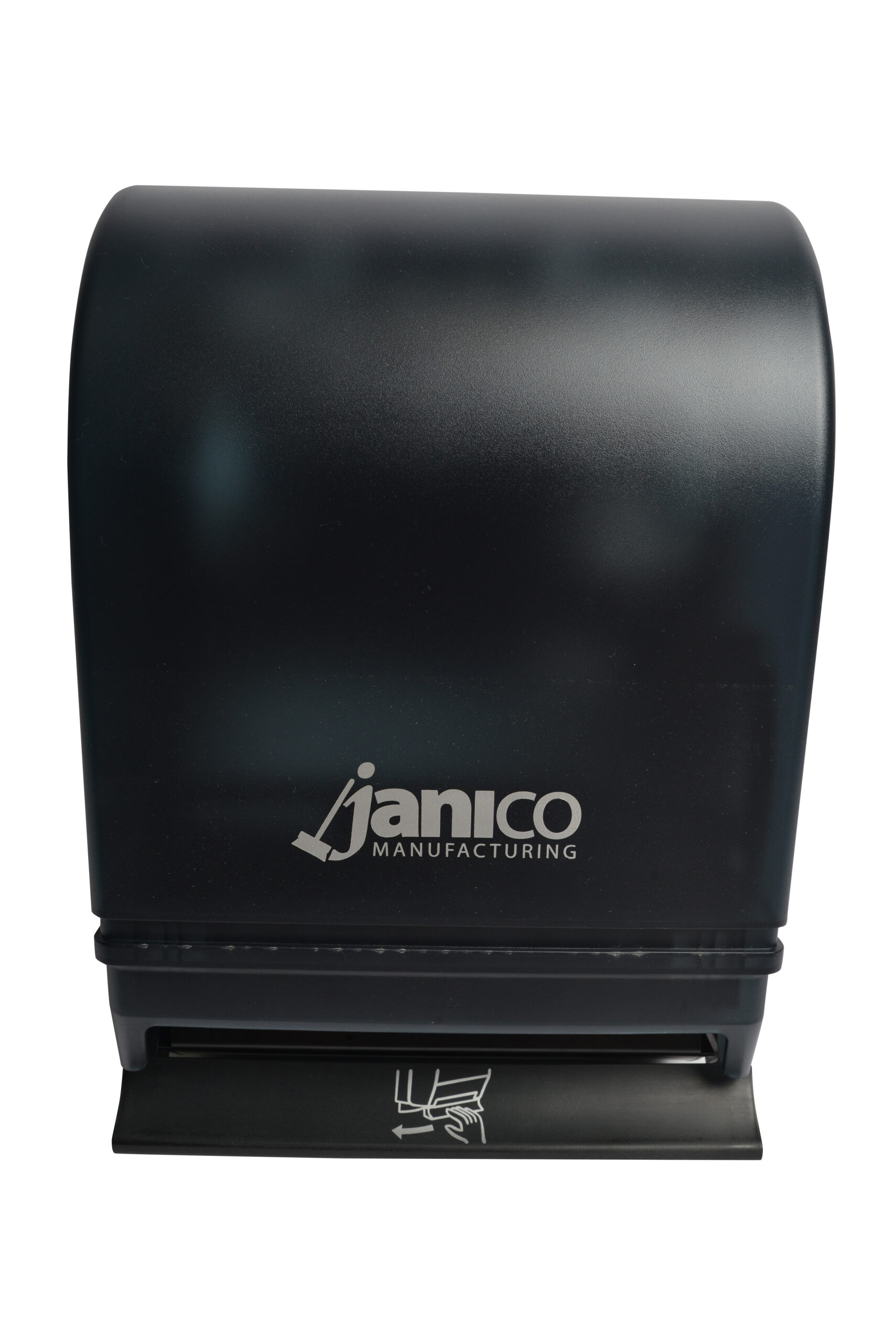 2804 Front Lever Roll Towel Dispenser-0