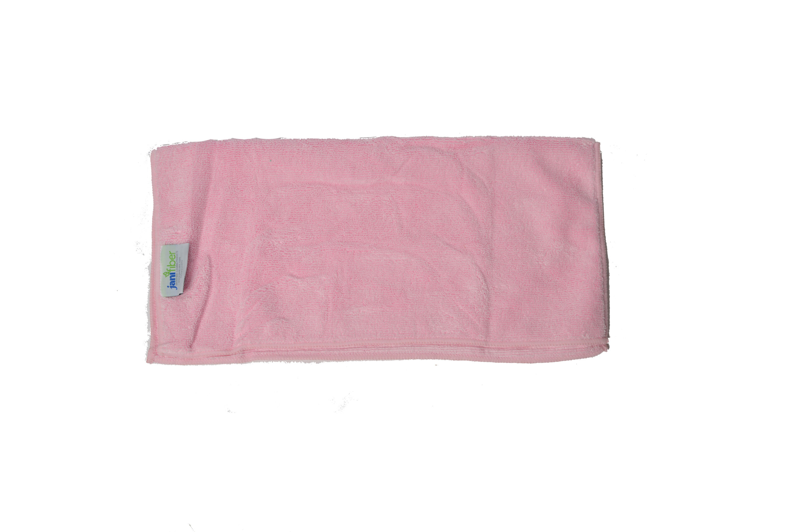 6002PK Pink Premium Microfiber Terry Cloth -0