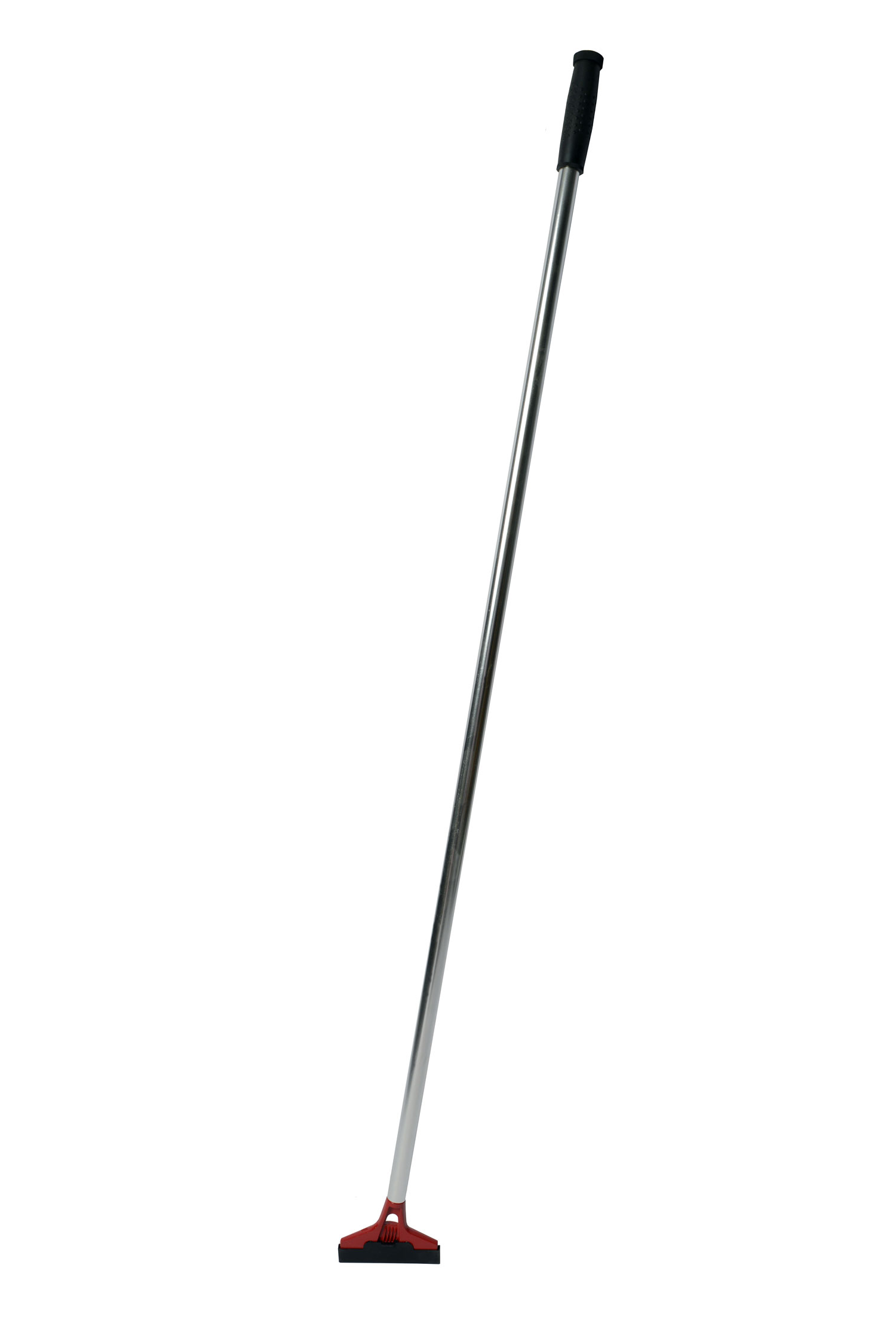 4848 48 Inch Metal Handle Floor Scraper with 4 Inch Steel Blade-0