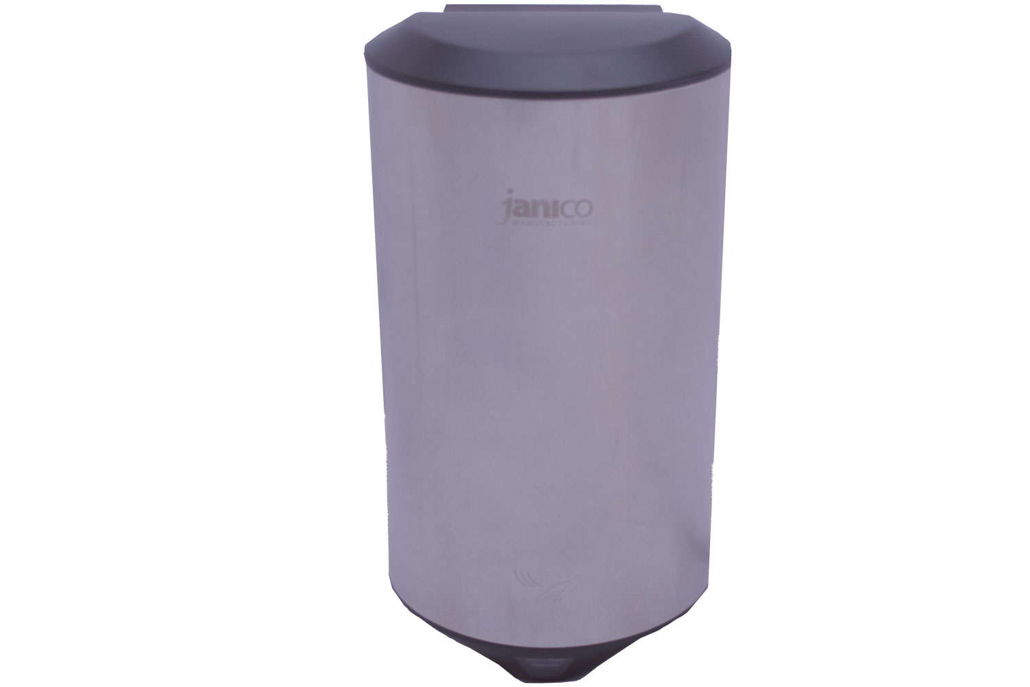 8411SS Brushed Nickel Automatic Hand Dryer-0