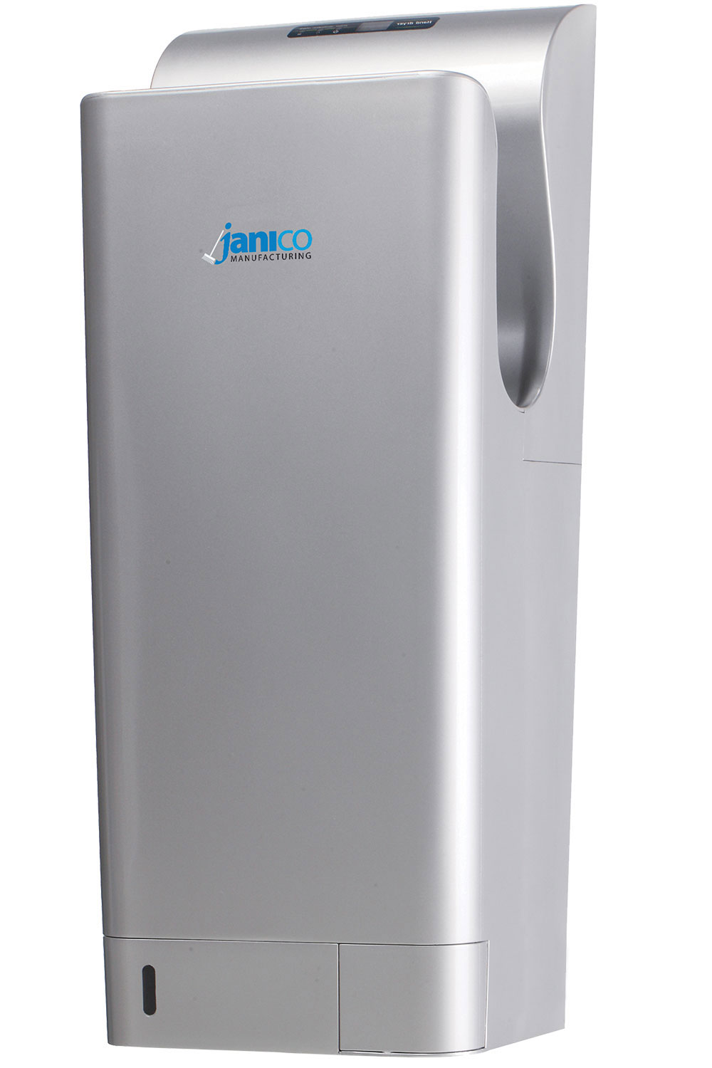 8415 High Speed Vertical Automatic Hand Dryer-0