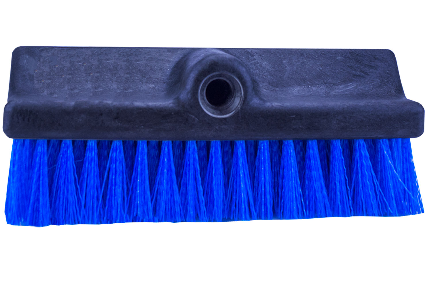4211 10" Bi-Level Deck Scrub Brush Head-0