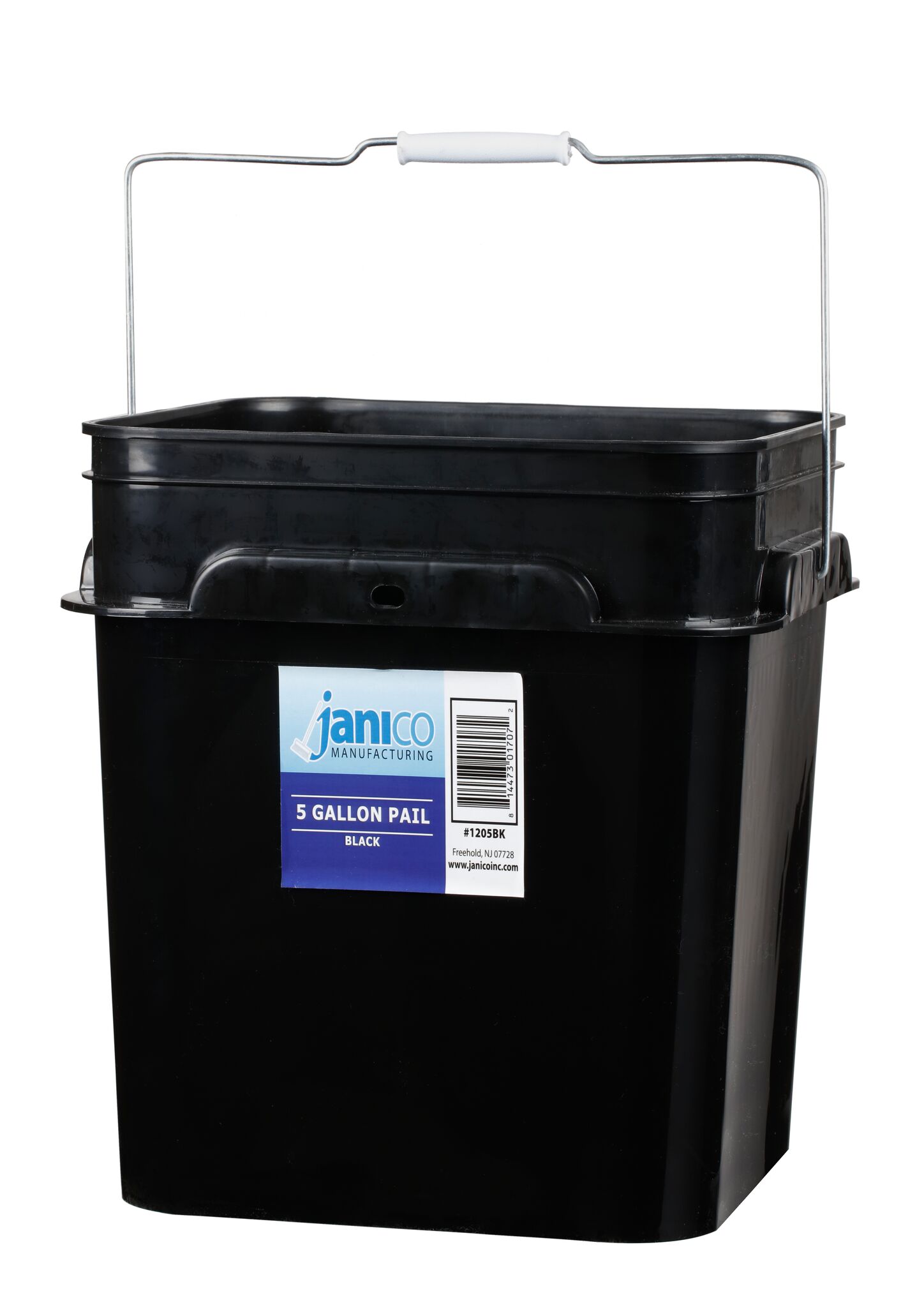 1205BK 5 Gallon Pail-0