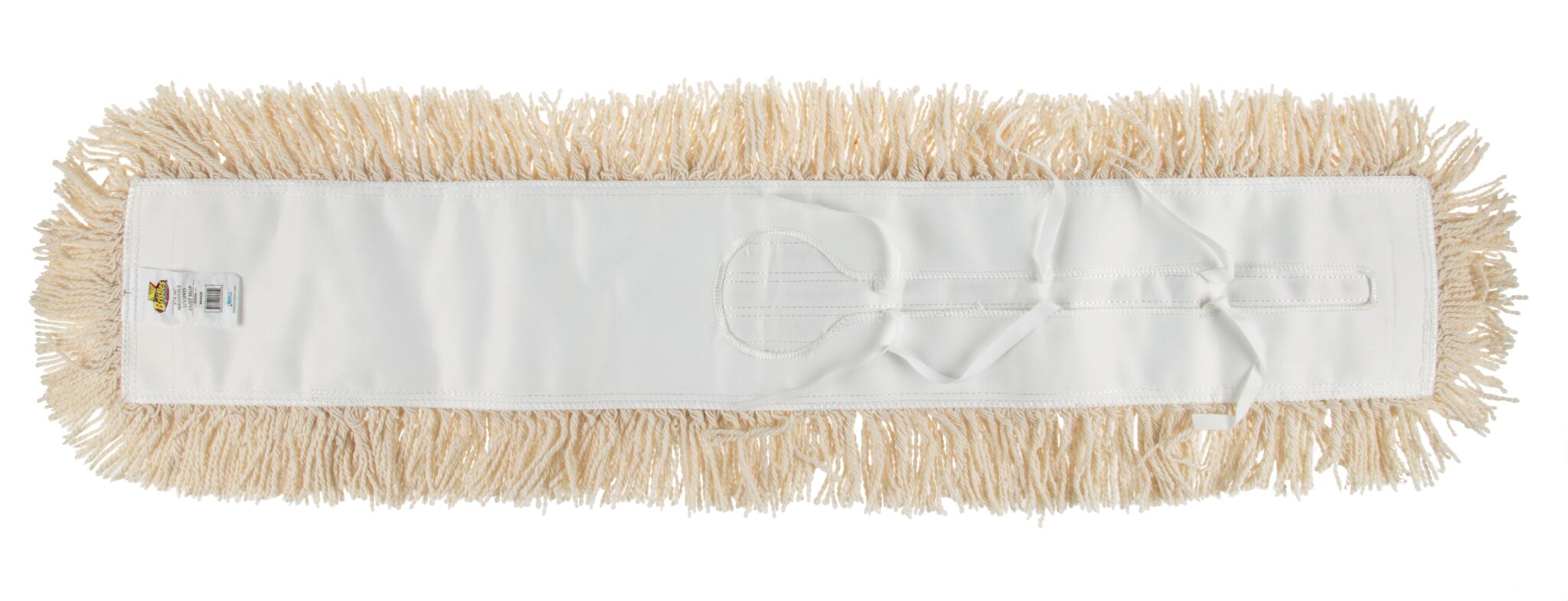 84436 Premium Washable Dust Mop 5" x 36"-0