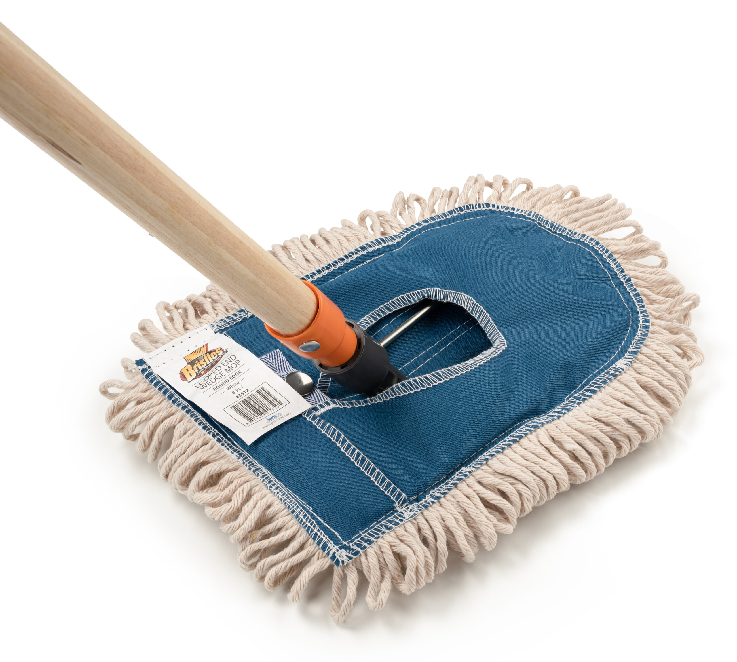3512 Looped End Wedge Mop-0