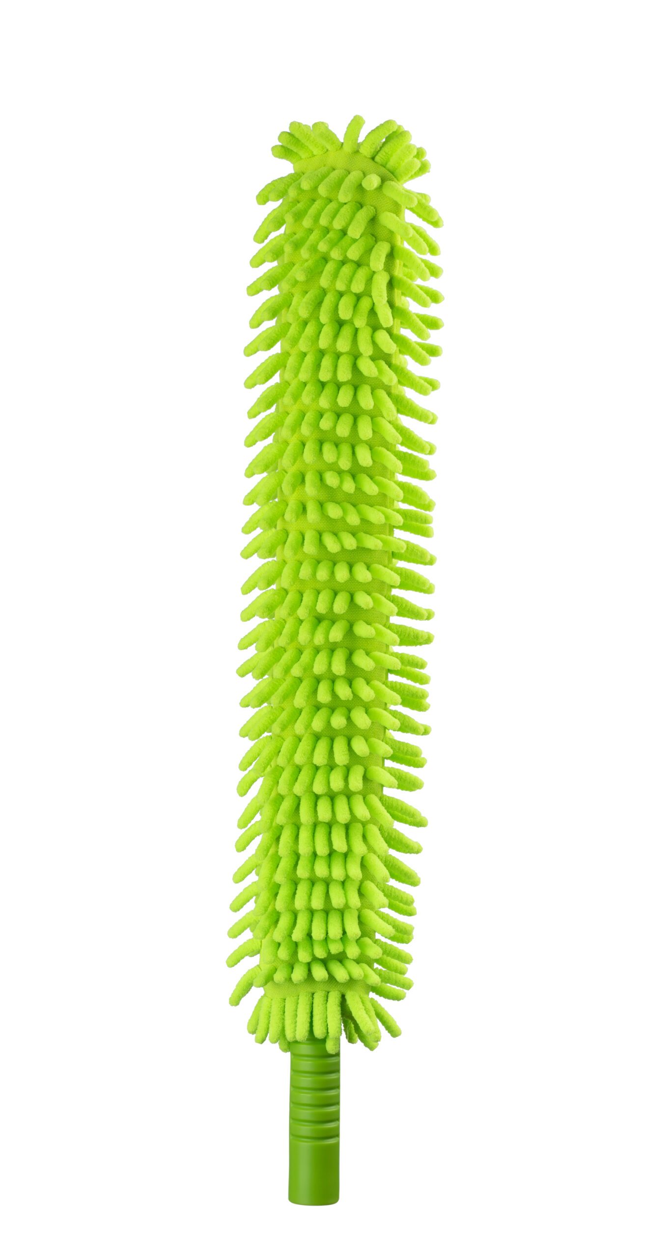 3075 - Chenille Duster w/ Extension to 60"-0
